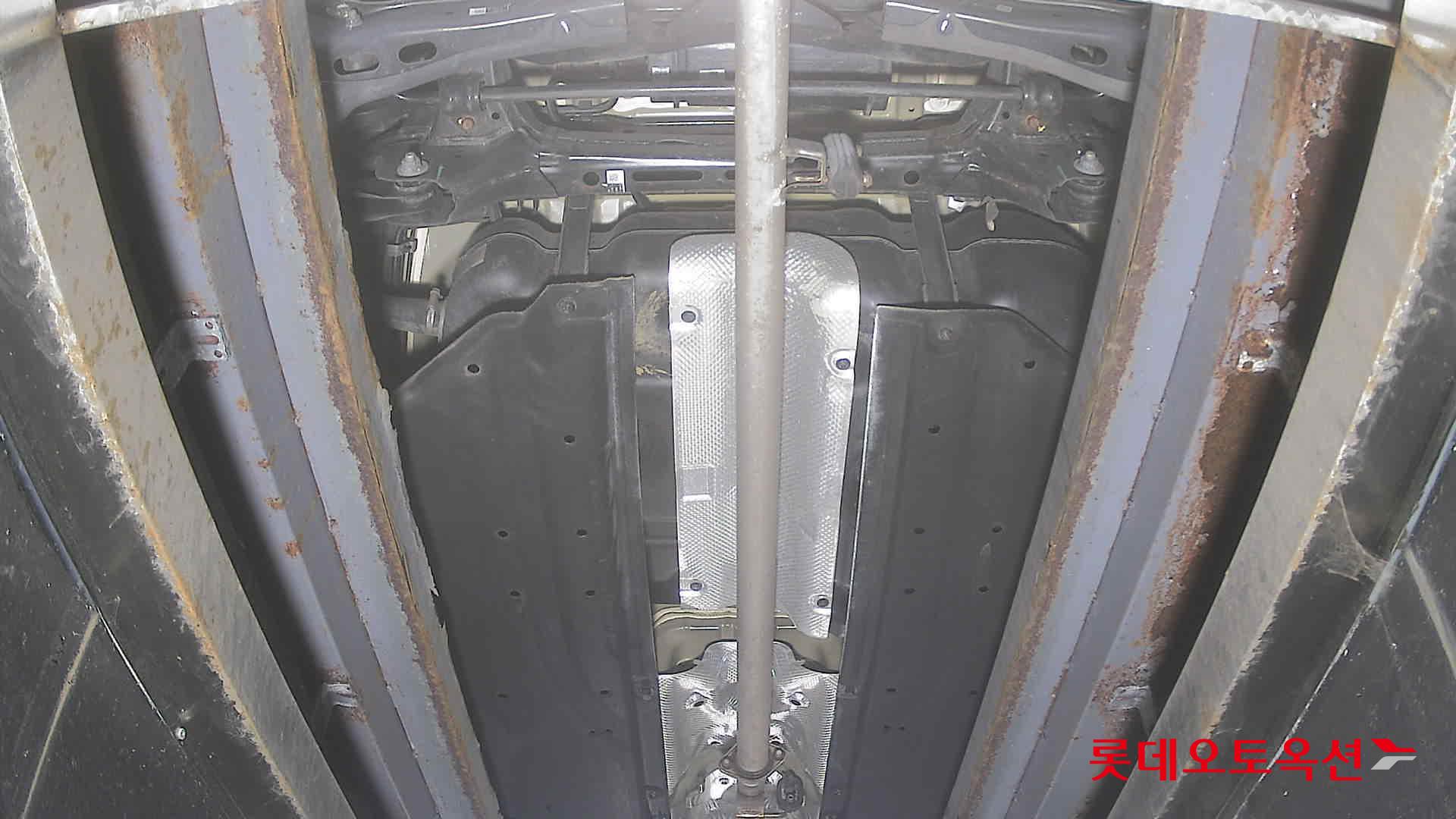 Hyundai Sonata id 3446695 из Кореи 27