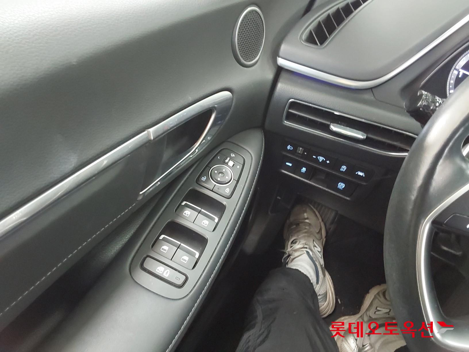 Hyundai Sonata id 3446695 из Кореи 28