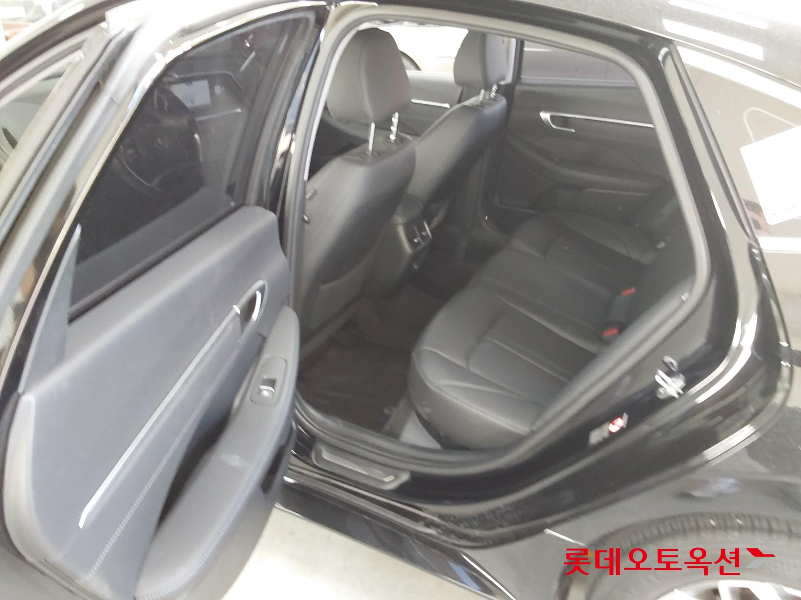 Hyundai Sonata id 3446695 из Кореи 36