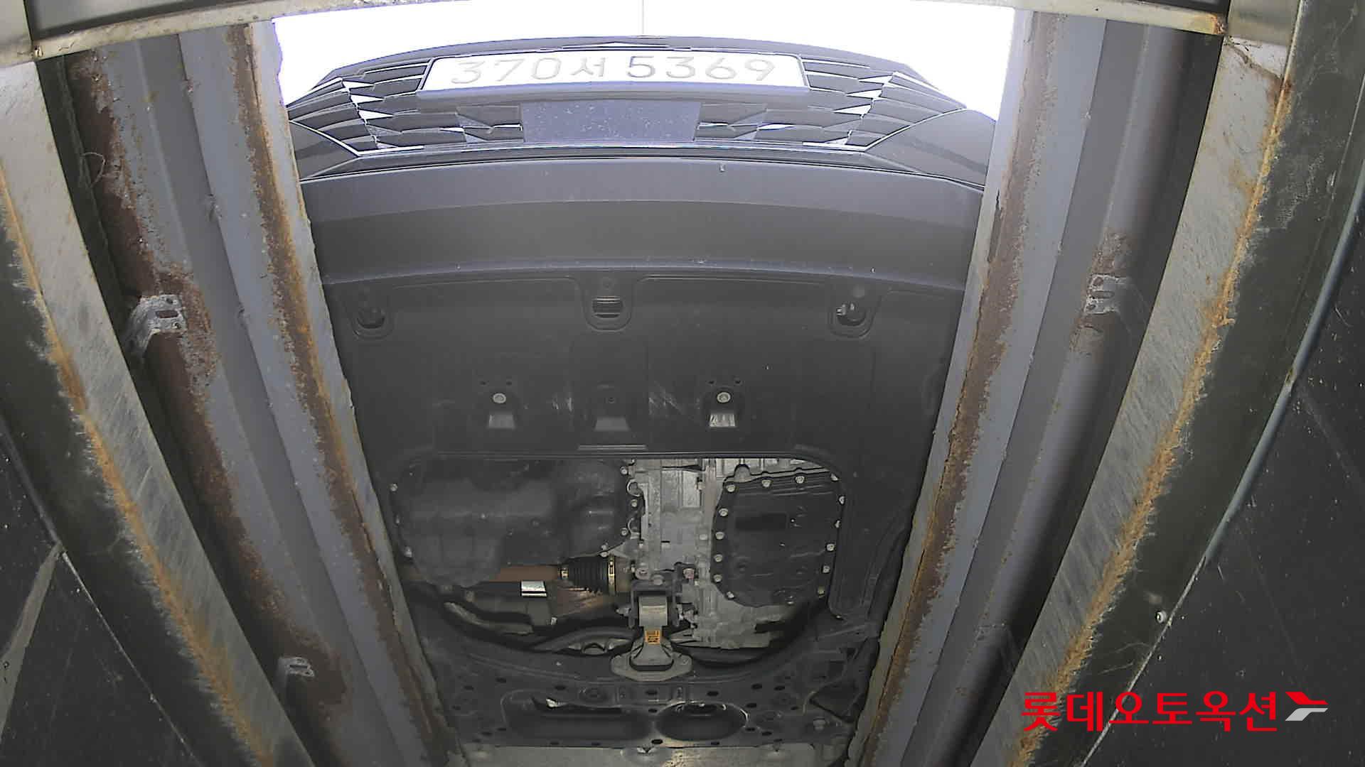 Hyundai Avante id 3446715 из Кореи 26