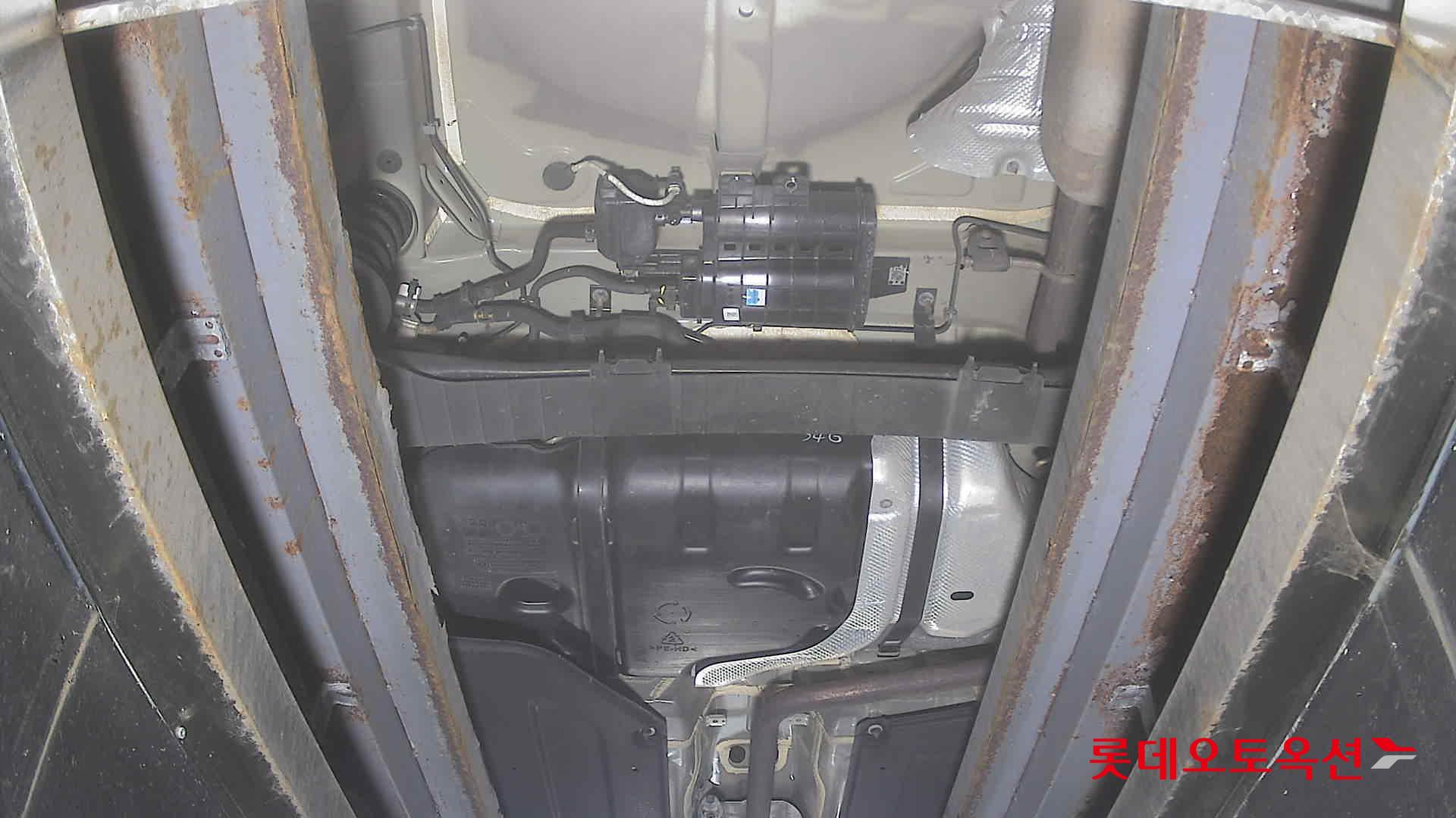 Hyundai Avante id 3446715 из Кореи 27