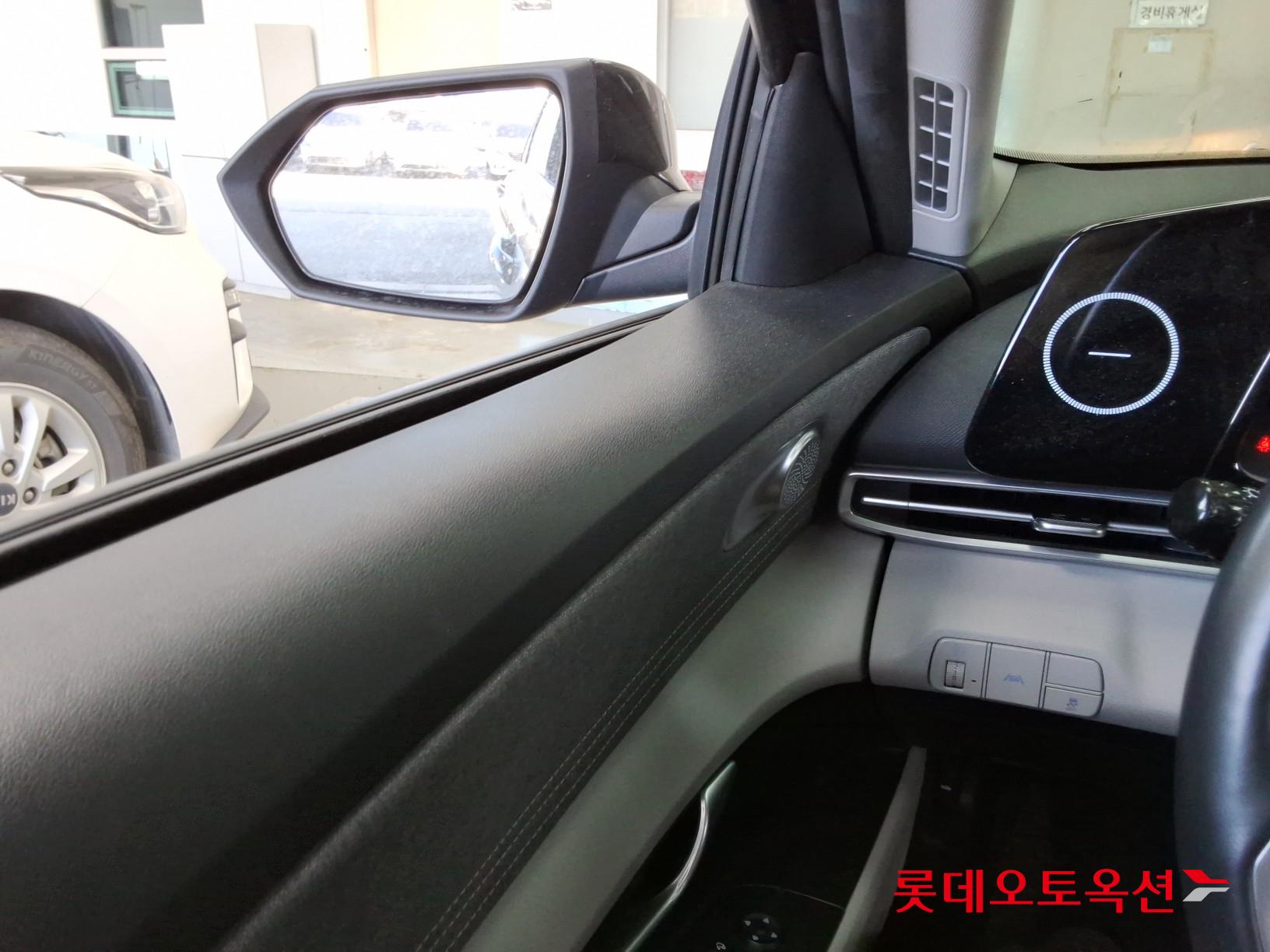 Hyundai Avante id 3446715 из Кореи 28