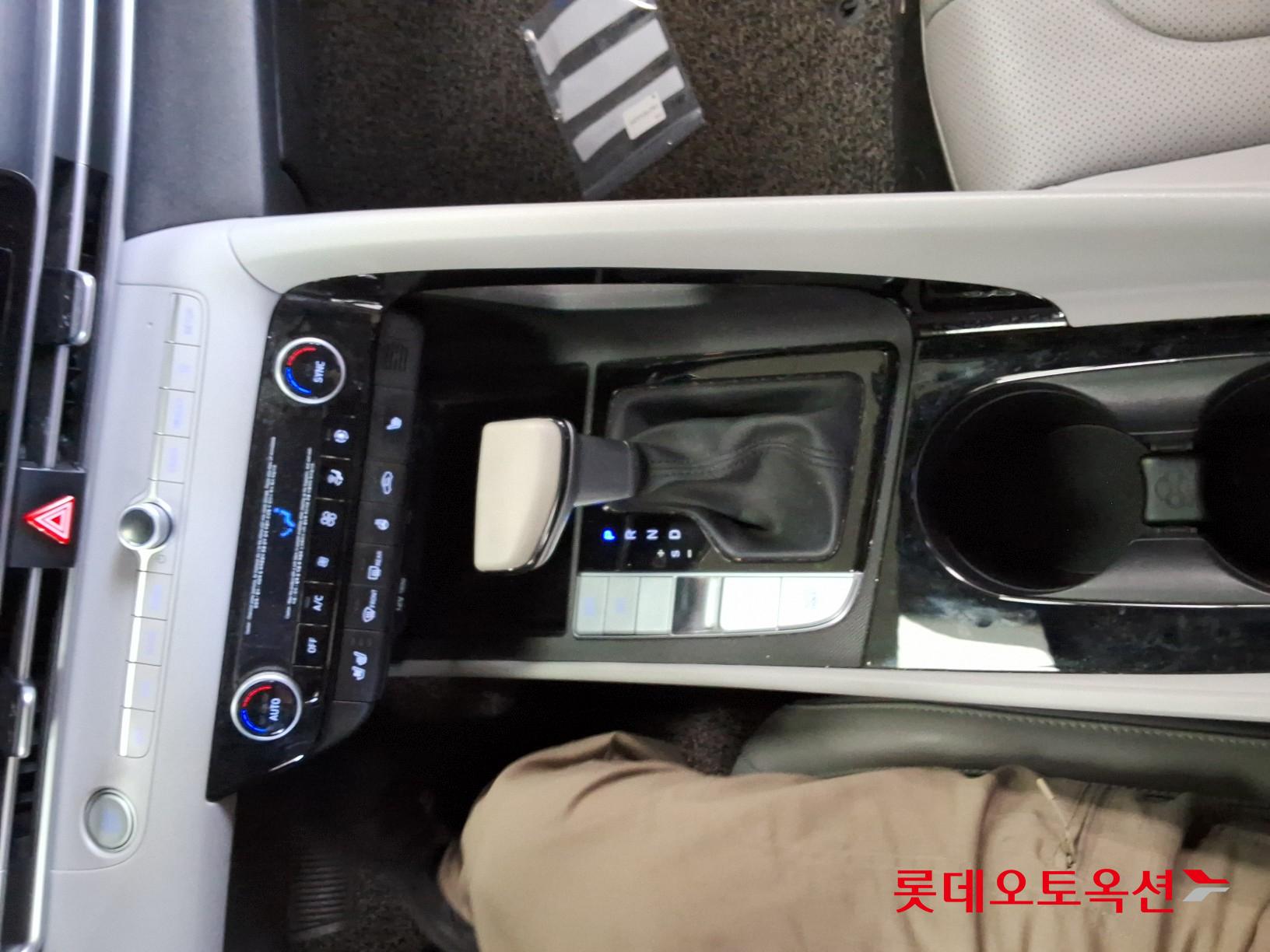 Hyundai Avante id 3446715 из Кореи 31