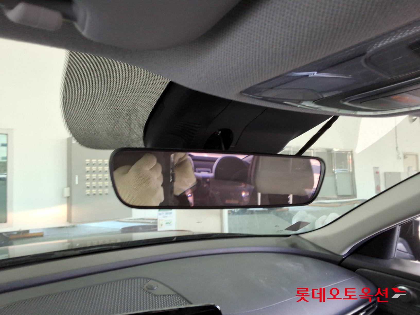 Hyundai Avante id 3446715 из Кореи 32