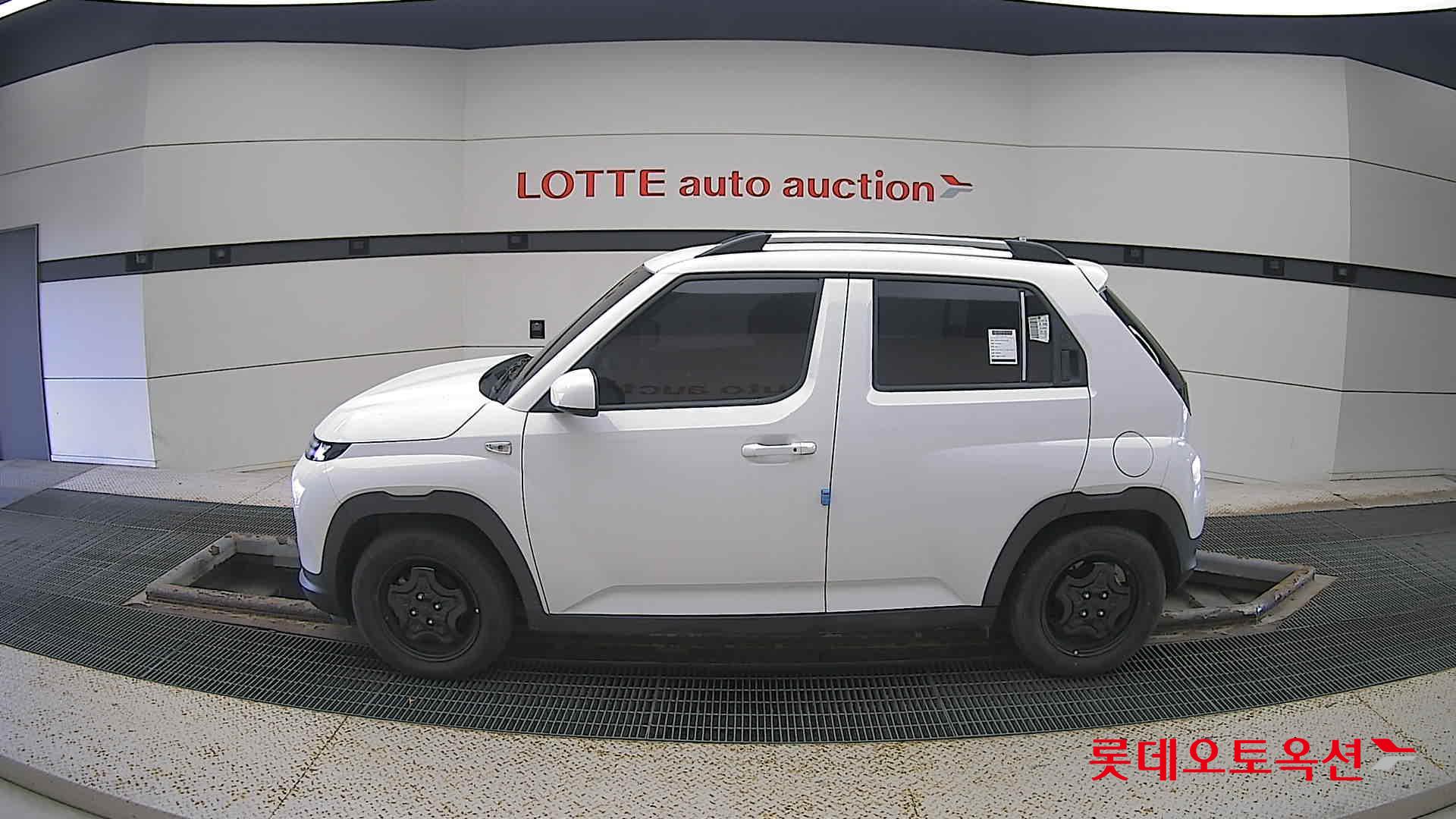 Hyundai Casper id 3441768 из Кореи 7