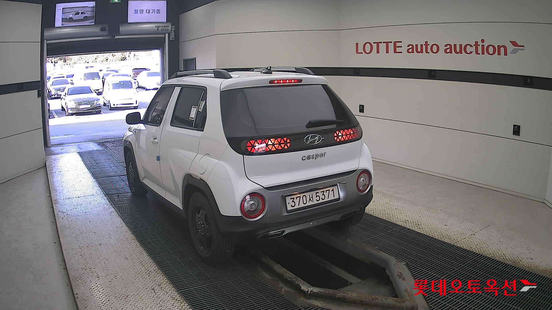 Hyundai Casper id 3441768 из Кореи 9