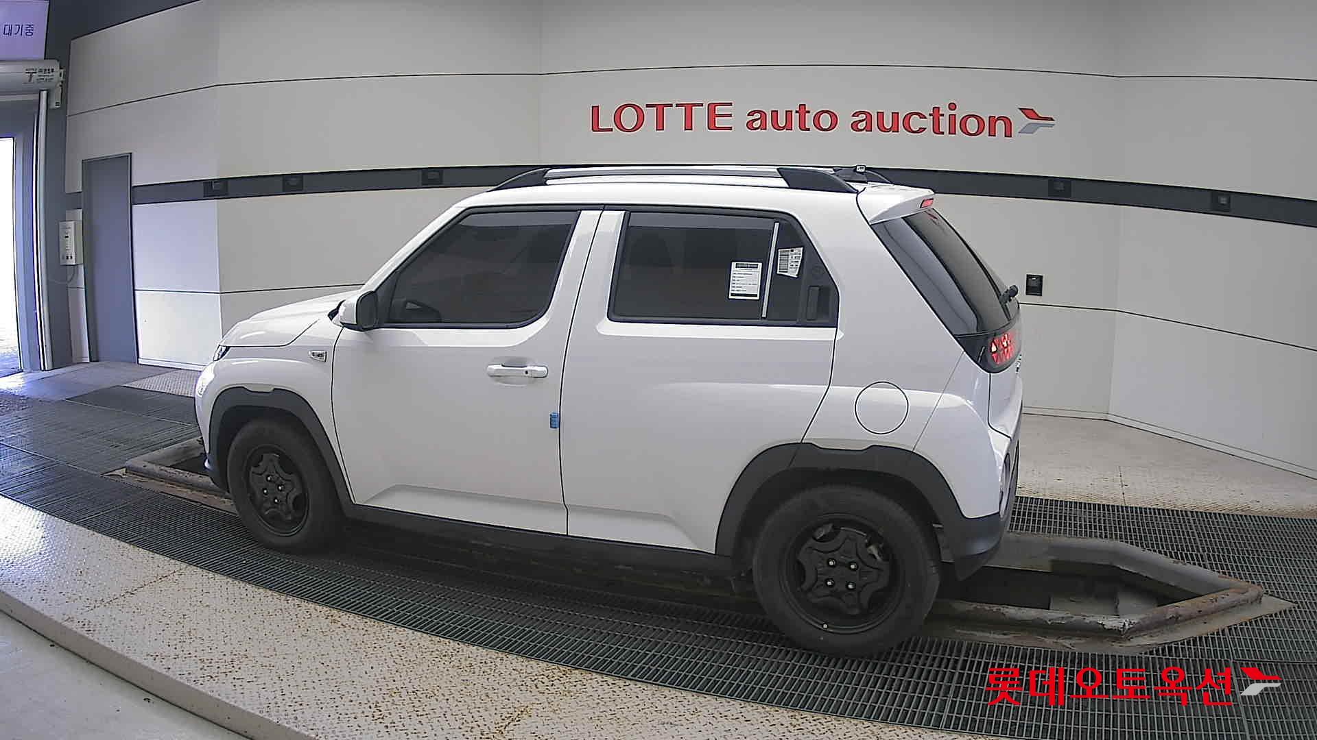 Hyundai Casper id 3441768 из Кореи 11