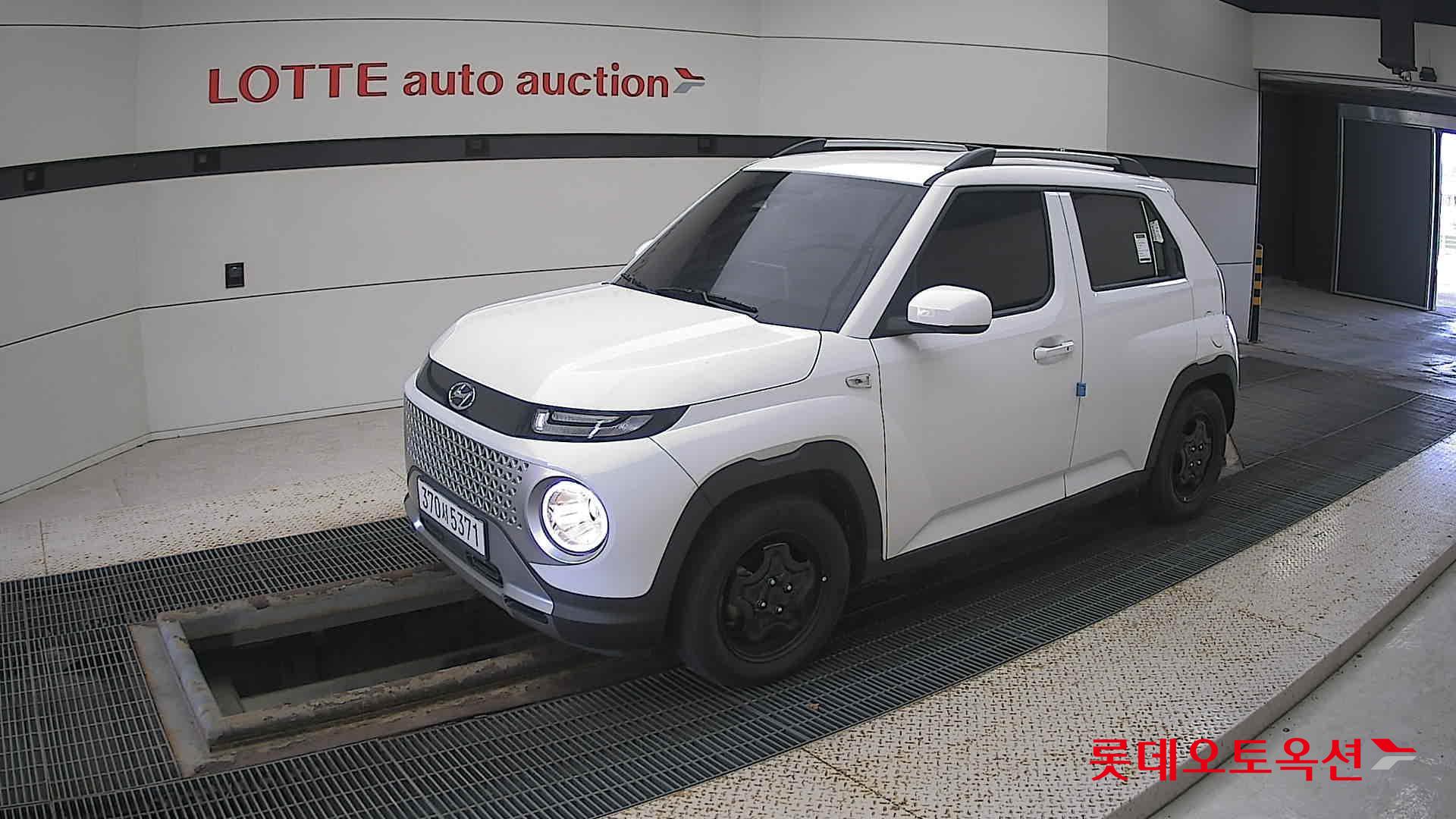 Hyundai Casper id 3441768 из Кореи 13