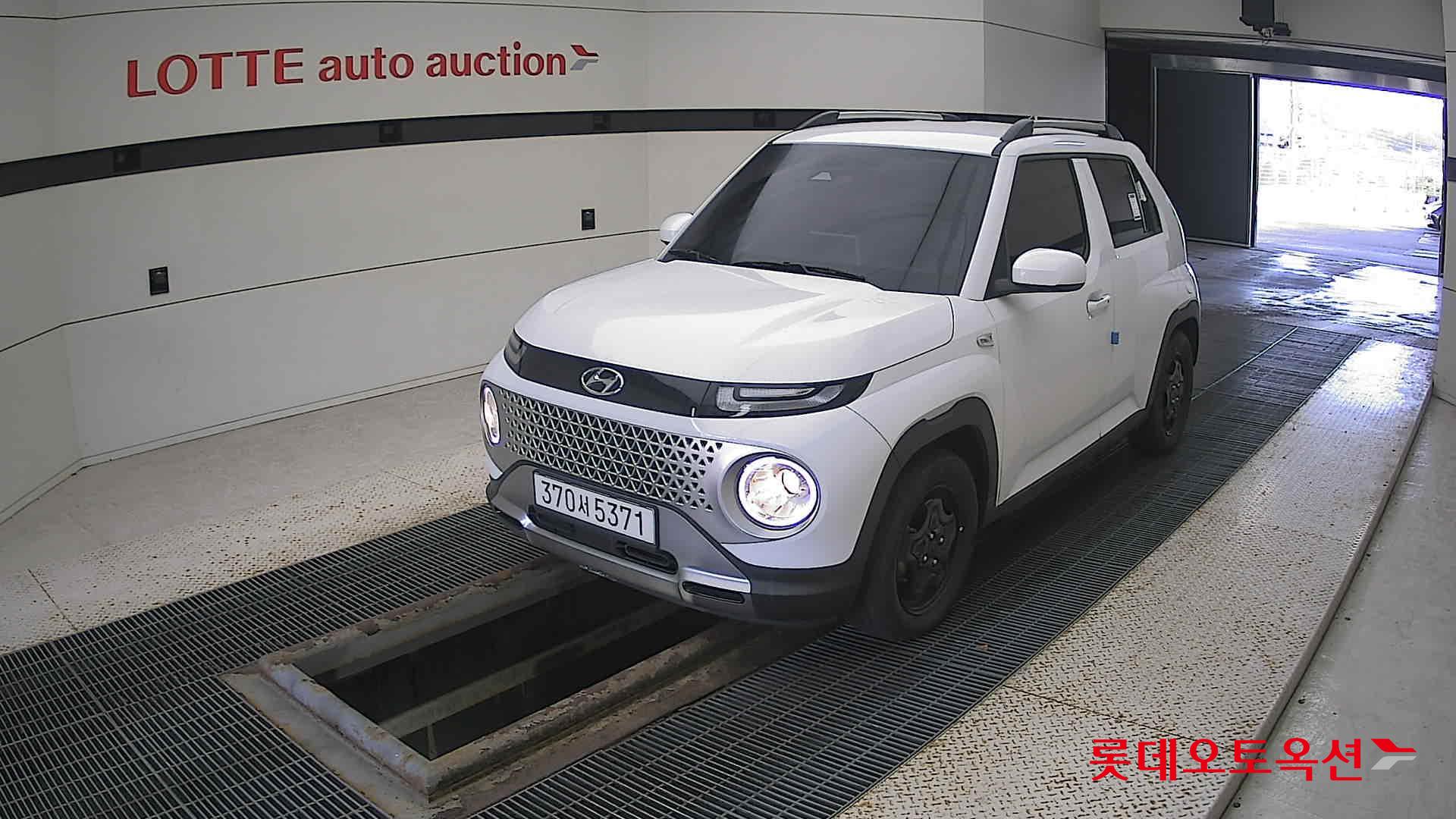 Hyundai Casper id 3441768 из Кореи 14