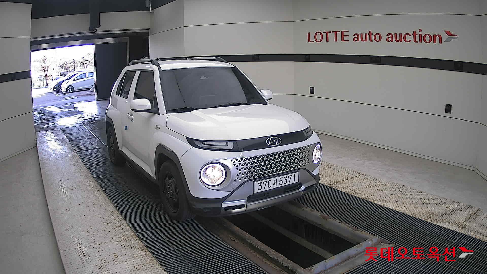 Hyundai Casper id 3441768 из Кореи 15