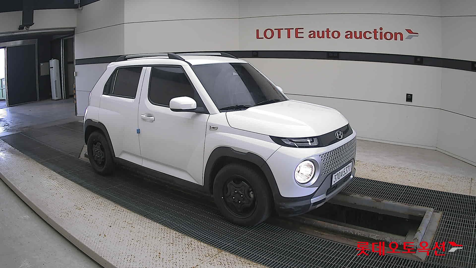 Hyundai Casper id 3441768 из Кореи 16