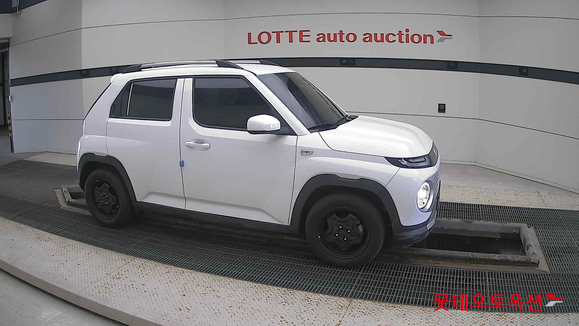 Hyundai Casper id 3441768 из Кореи 17