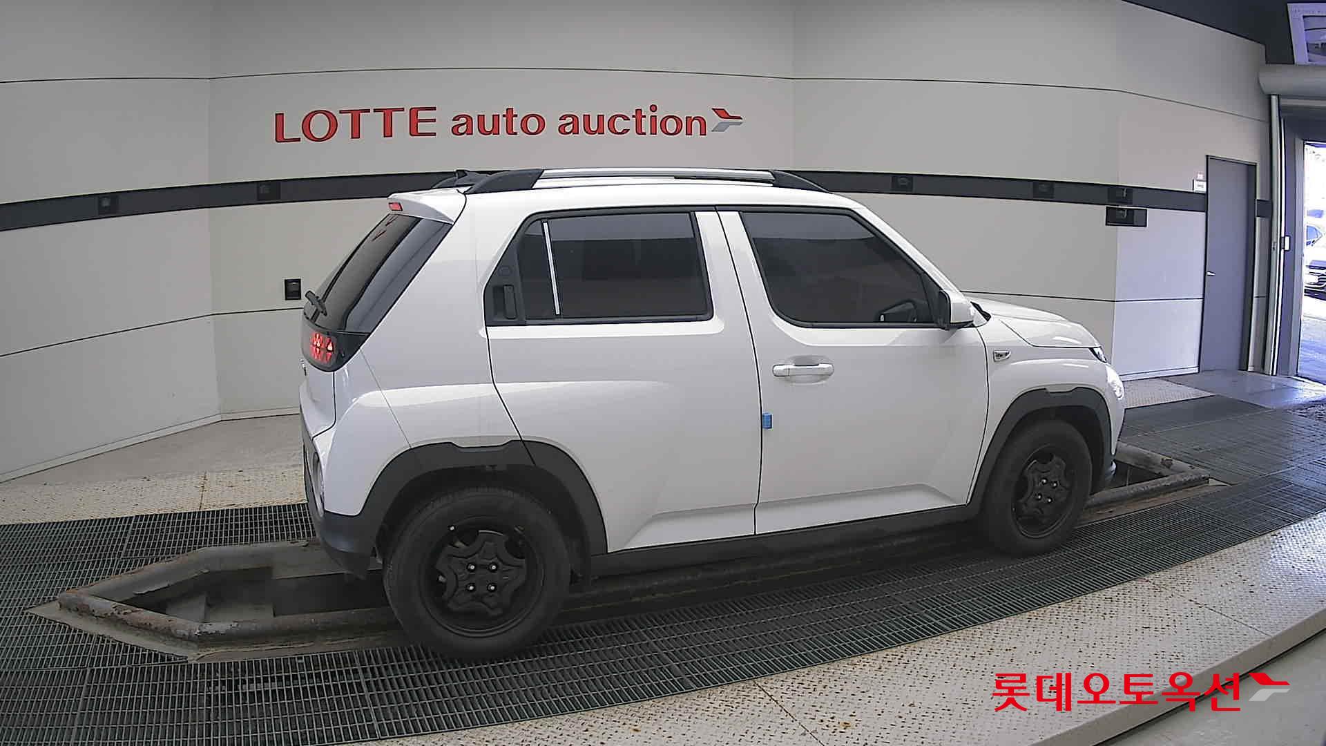 Hyundai Casper id 3441768 из Кореи 18