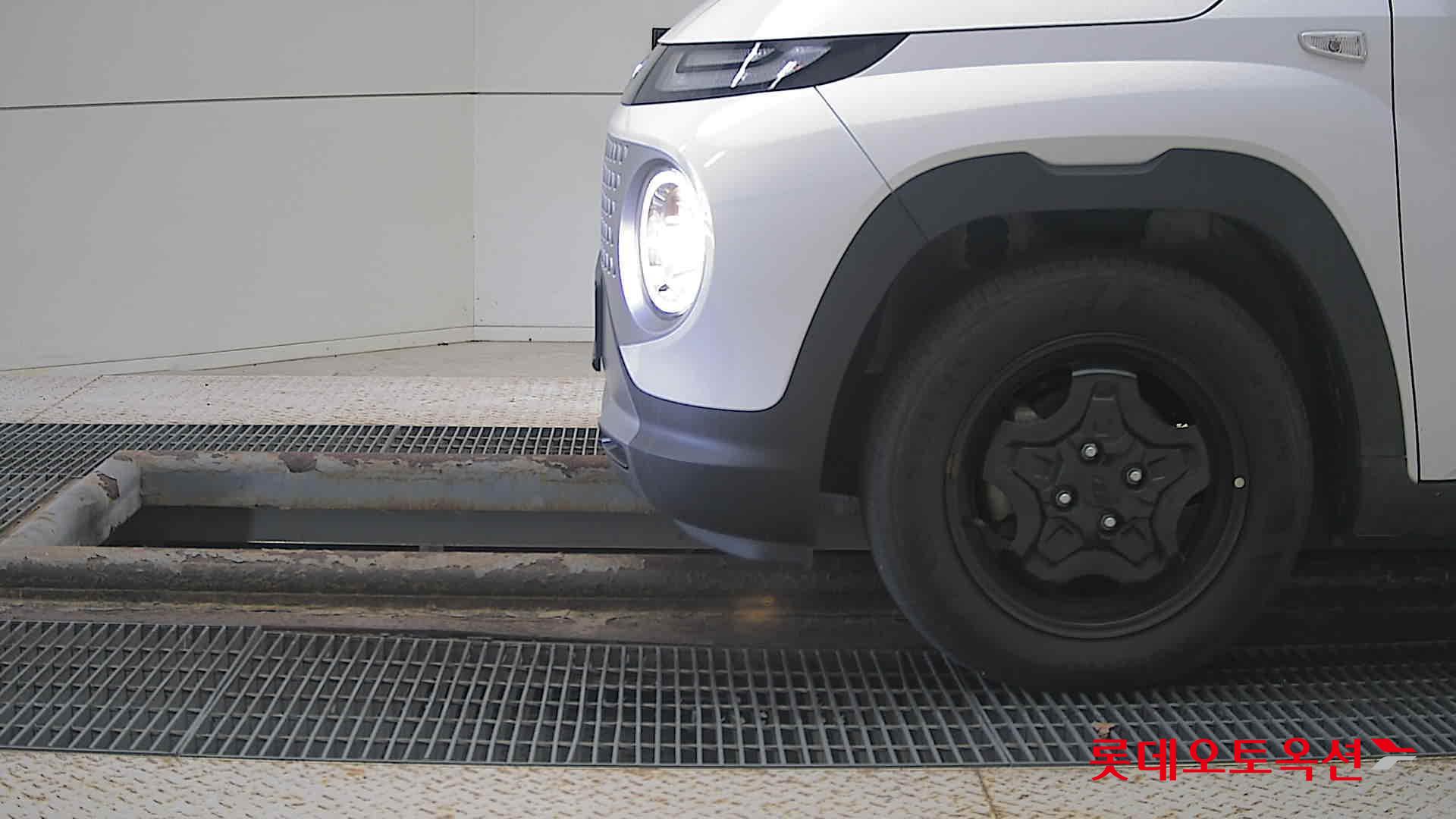 Hyundai Casper id 3441768 из Кореи 21