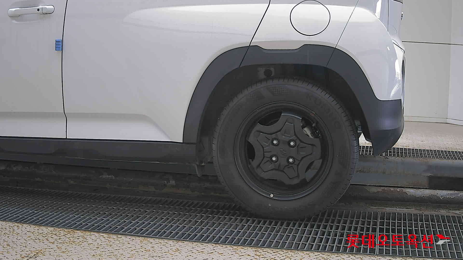 Hyundai Casper id 3441768 из Кореи 22