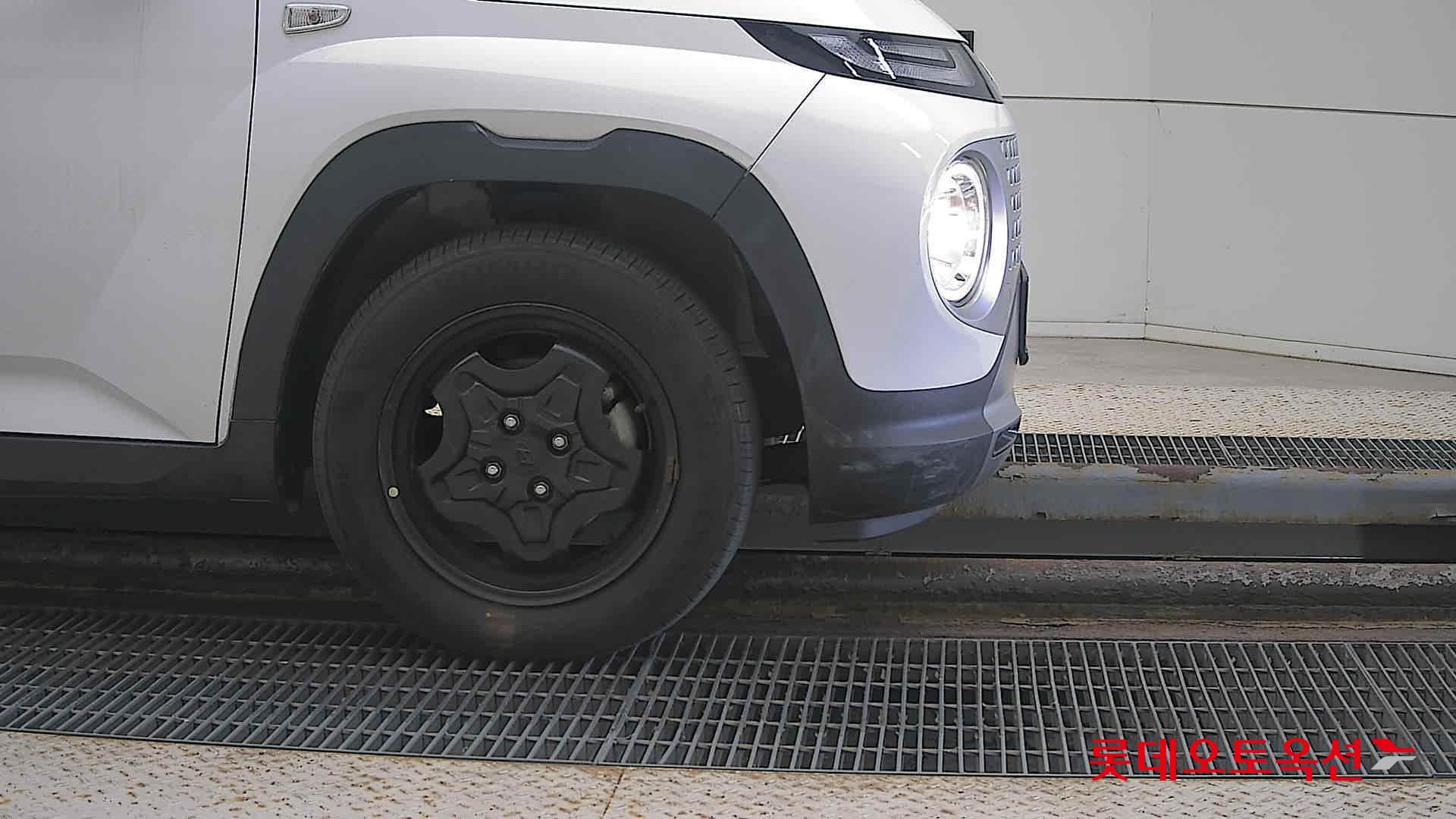 Hyundai Casper id 3441768 из Кореи 23