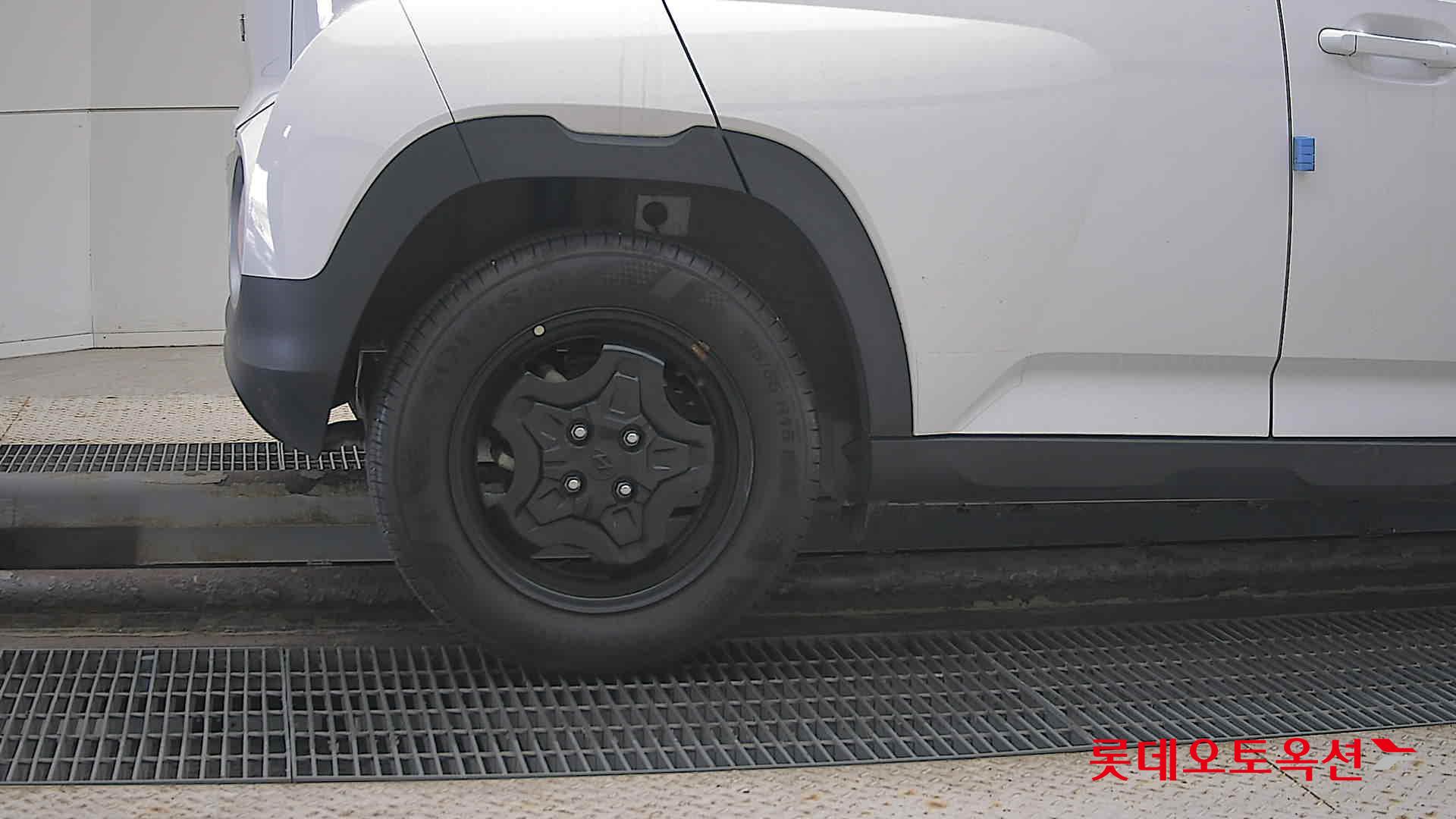 Hyundai Casper id 3441768 из Кореи 24