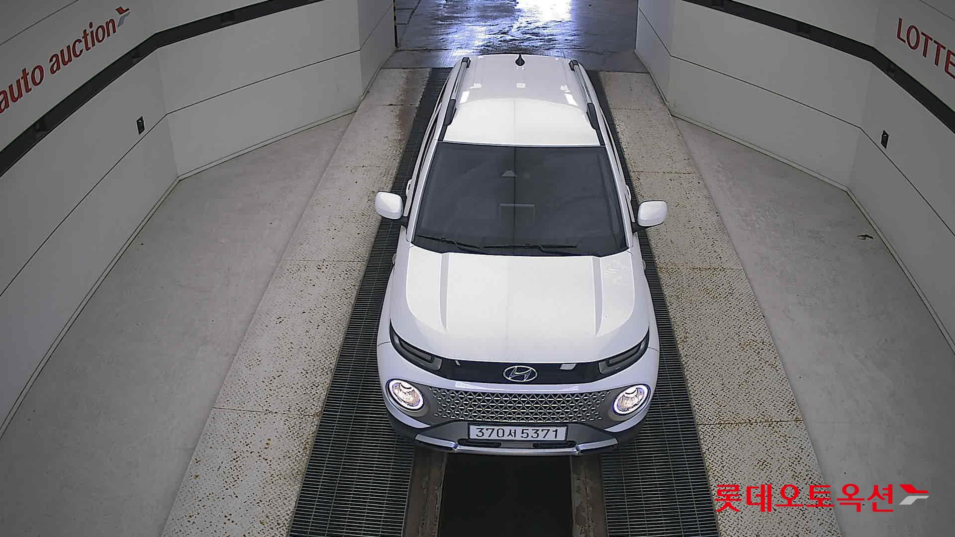 Hyundai Casper id 3441768 из Кореи 25