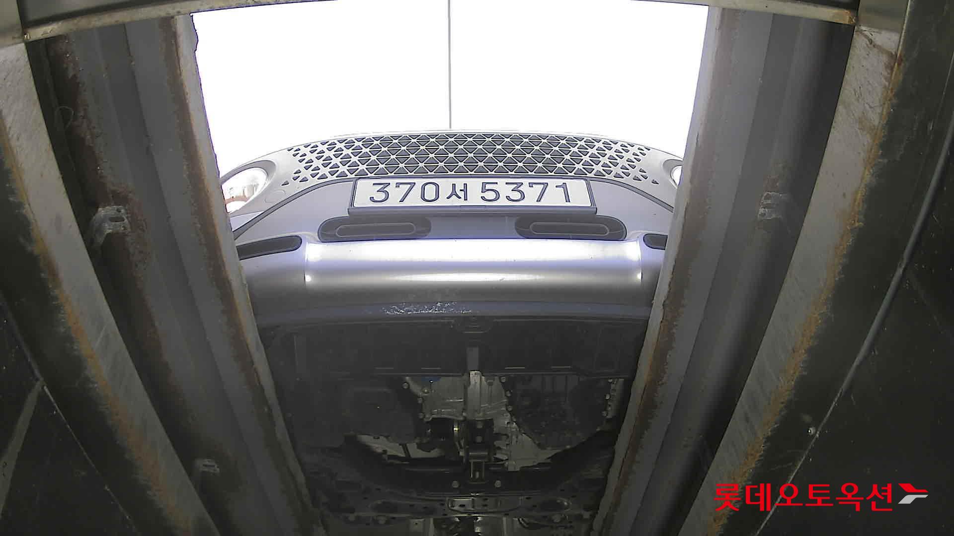 Hyundai Casper id 3441768 из Кореи 26