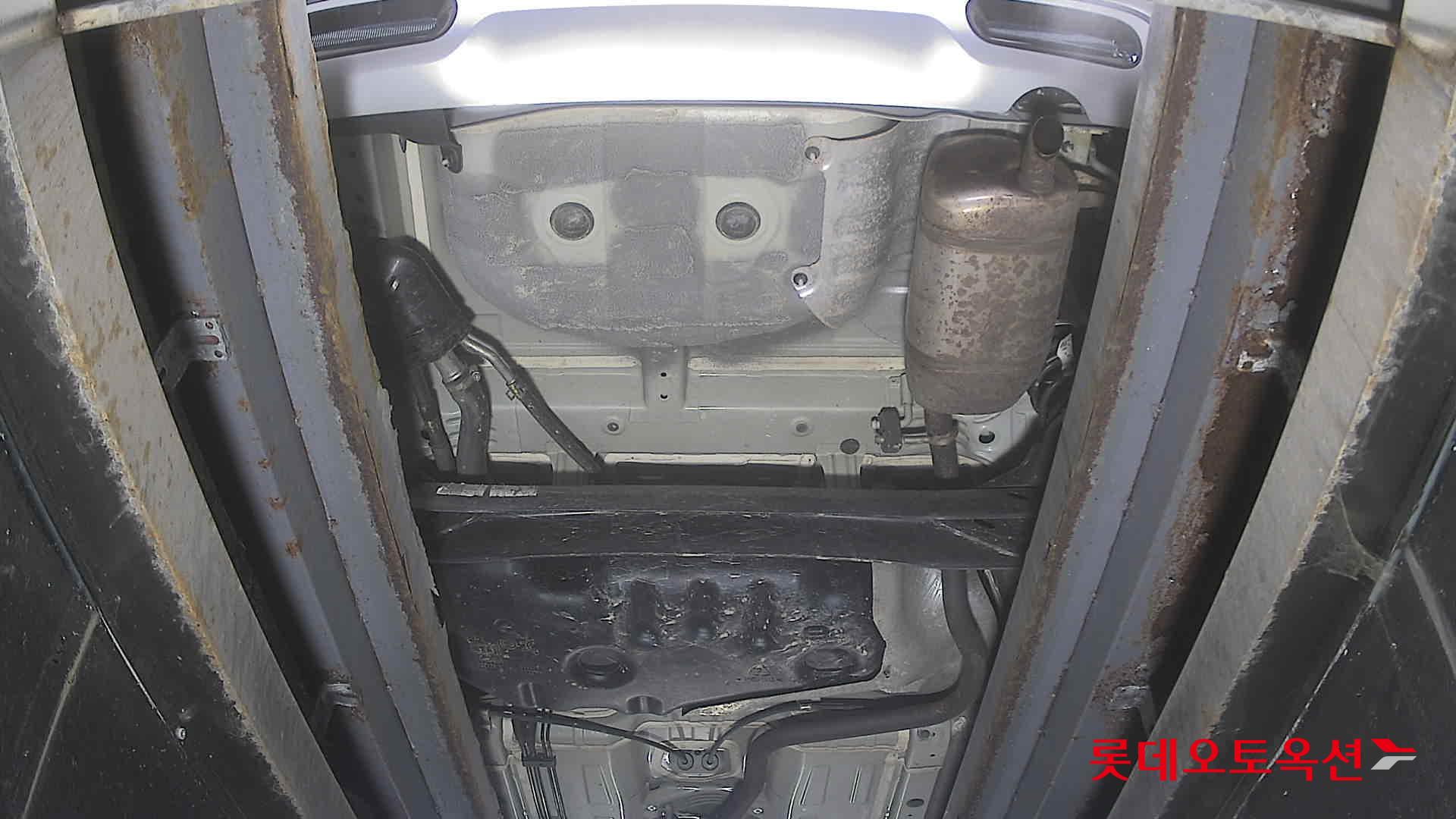 Hyundai Casper id 3441768 из Кореи 27