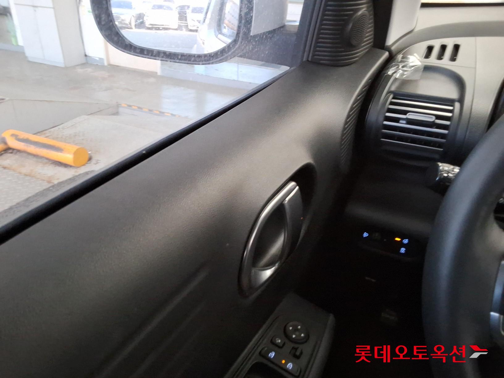 Hyundai Casper id 3441768 из Кореи 28