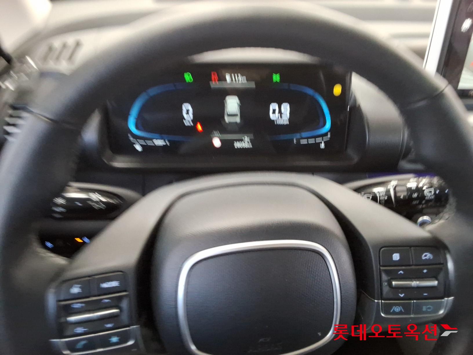 Hyundai Casper id 3441768 из Кореи 29