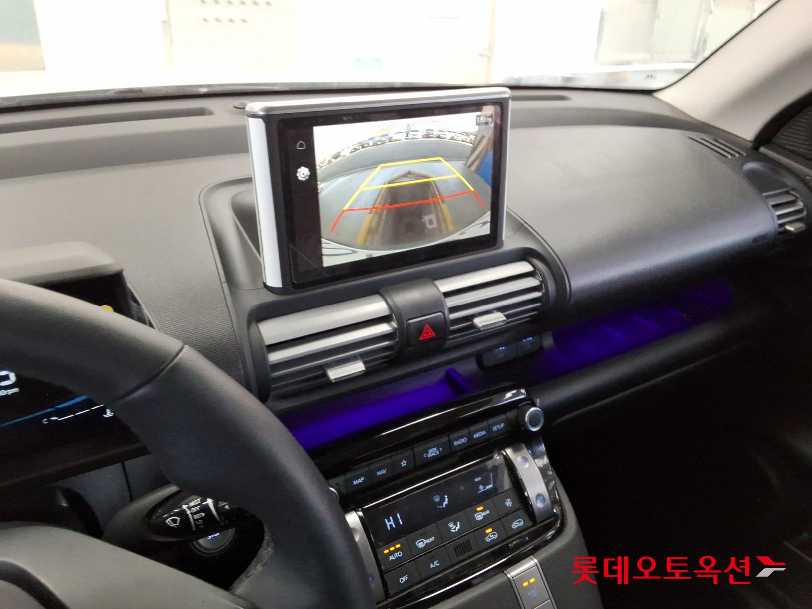 Hyundai Casper id 3441768 из Кореи 30