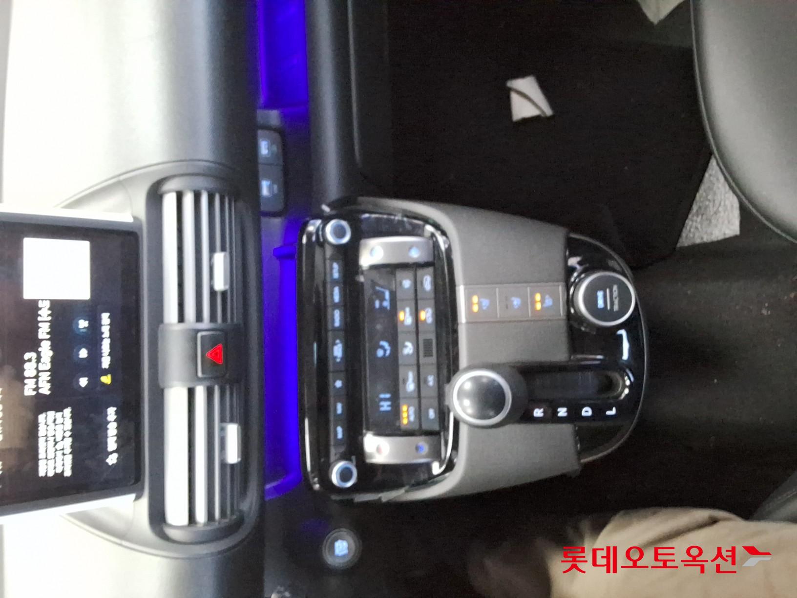 Hyundai Casper id 3441768 из Кореи 31