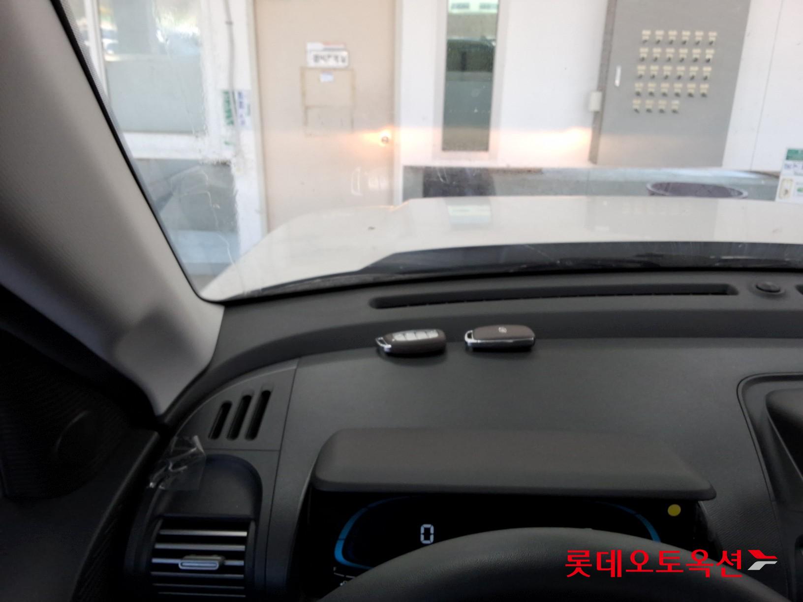 Hyundai Casper id 3441768 из Кореи 33