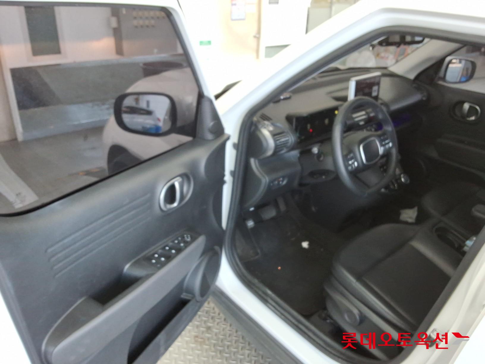 Hyundai Casper id 3441768 из Кореи 35