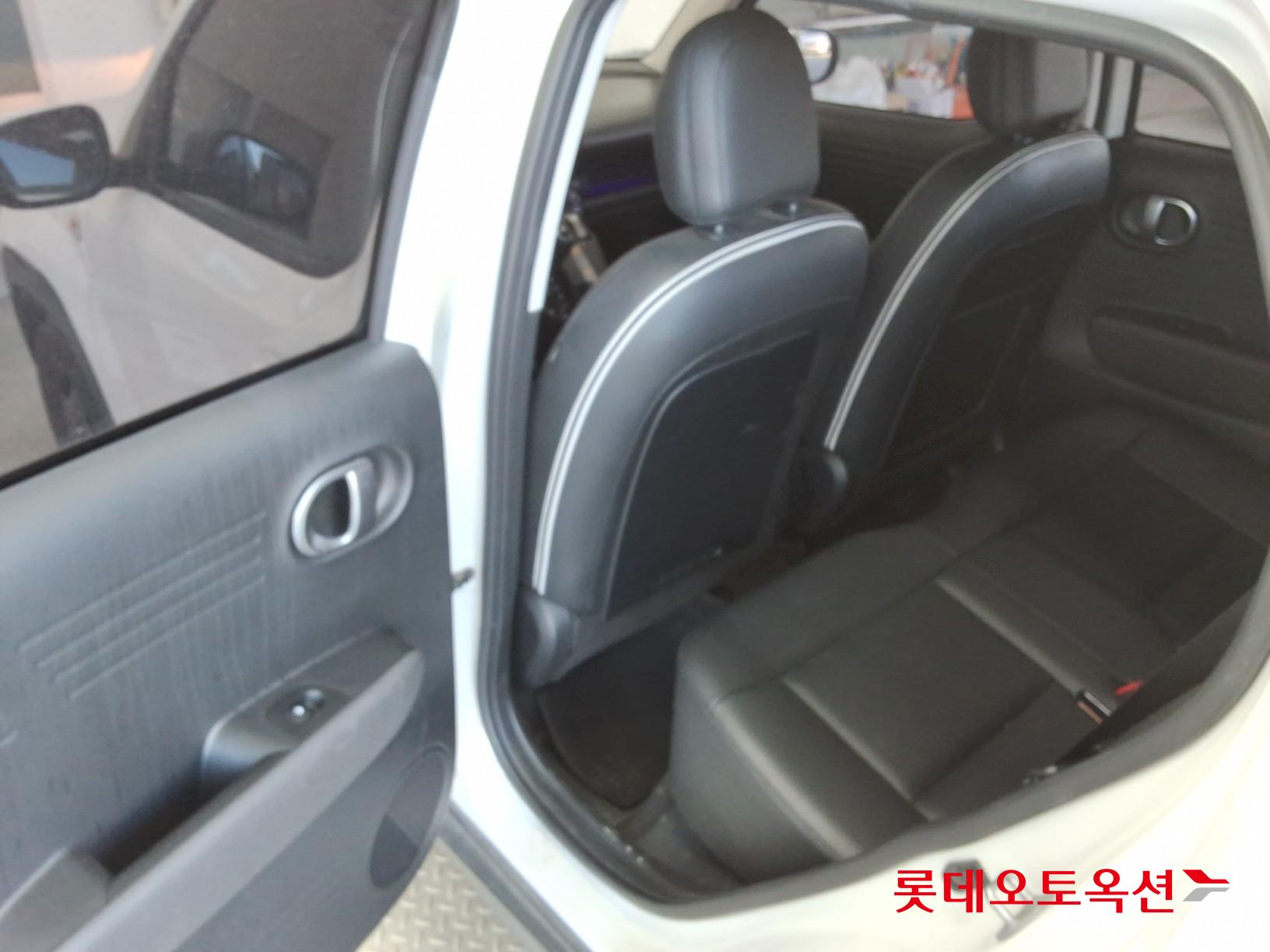 Hyundai Casper id 3441768 из Кореи 36