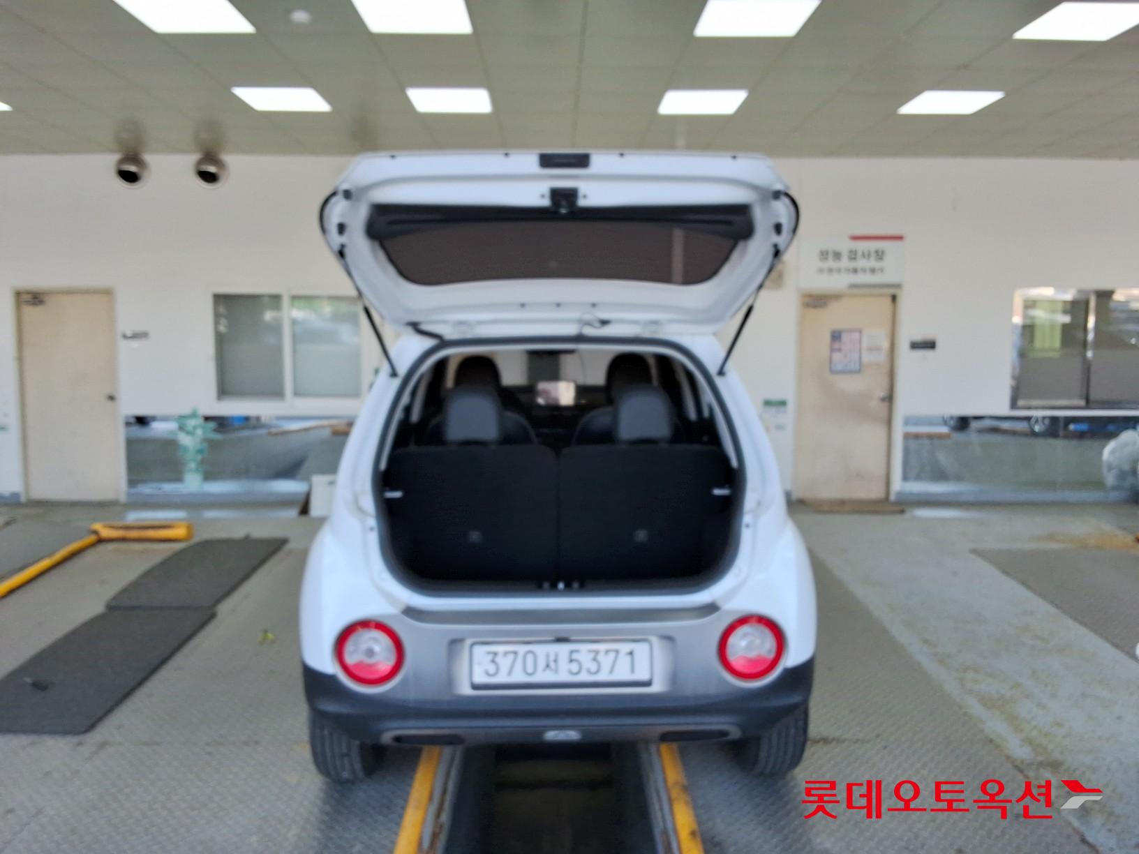 Hyundai Casper id 3441768 из Кореи 37