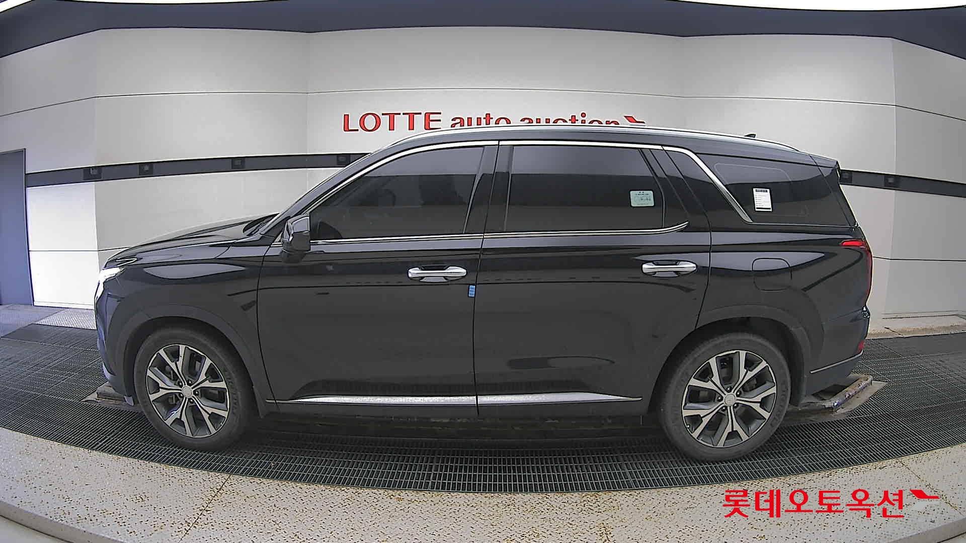 Hyundai Palisade id 3441748 из Кореи 7