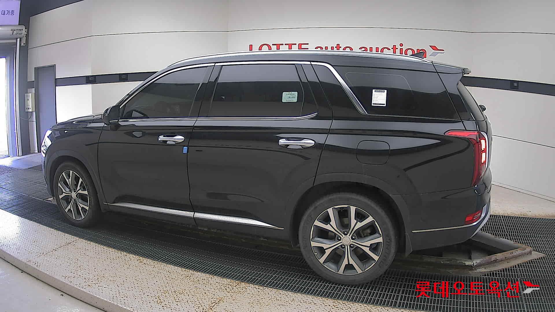 Hyundai Palisade id 3441748 из Кореи 11