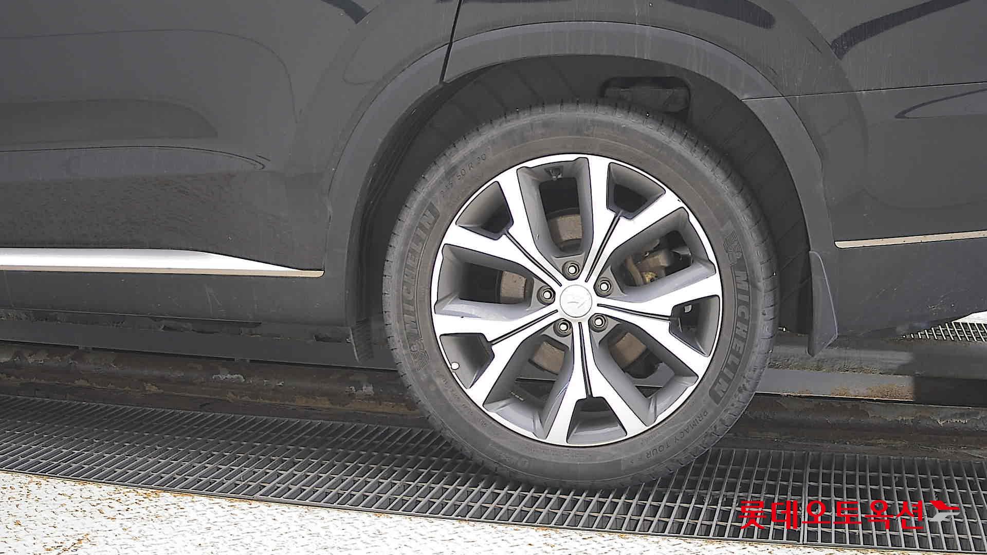 Hyundai Palisade id 3441748 из Кореи 22