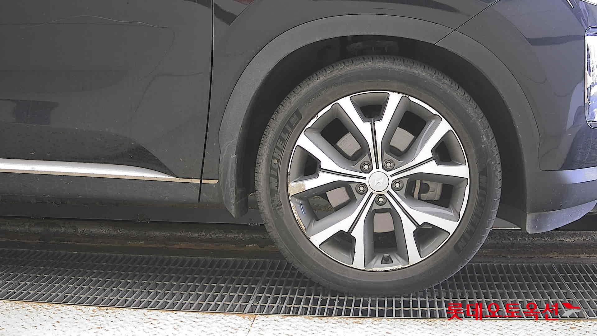 Hyundai Palisade id 3441748 из Кореи 23