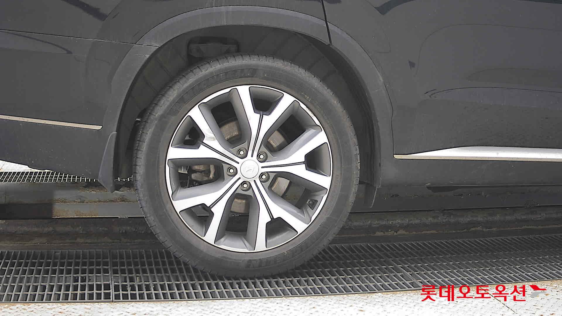 Hyundai Palisade id 3441748 из Кореи 24