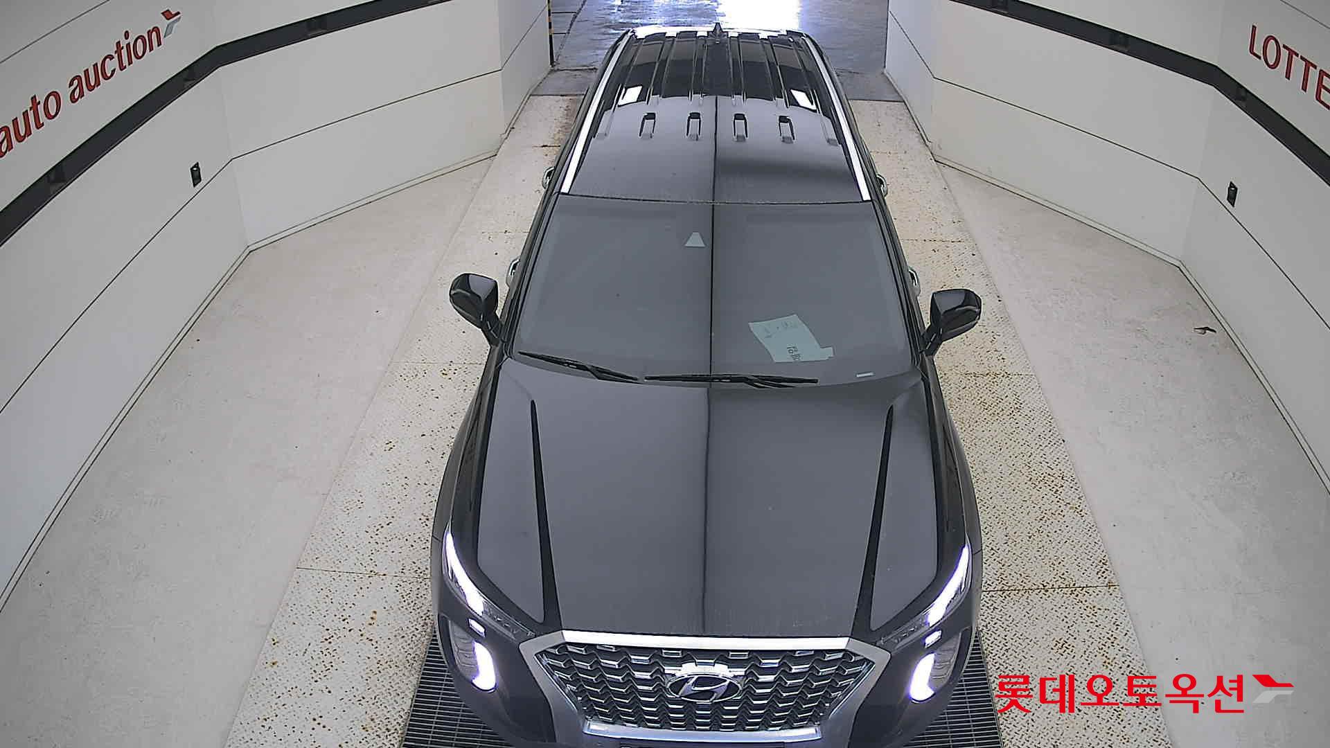 Hyundai Palisade id 3441748 из Кореи 25