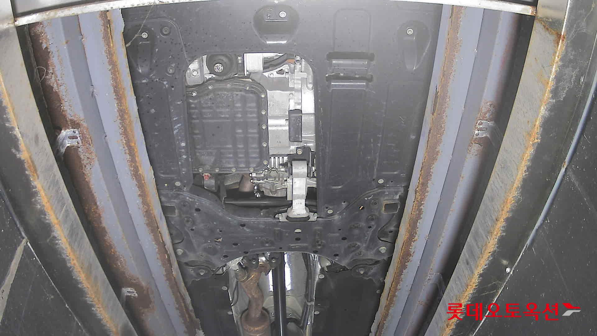 Hyundai Palisade id 3441748 из Кореи 26