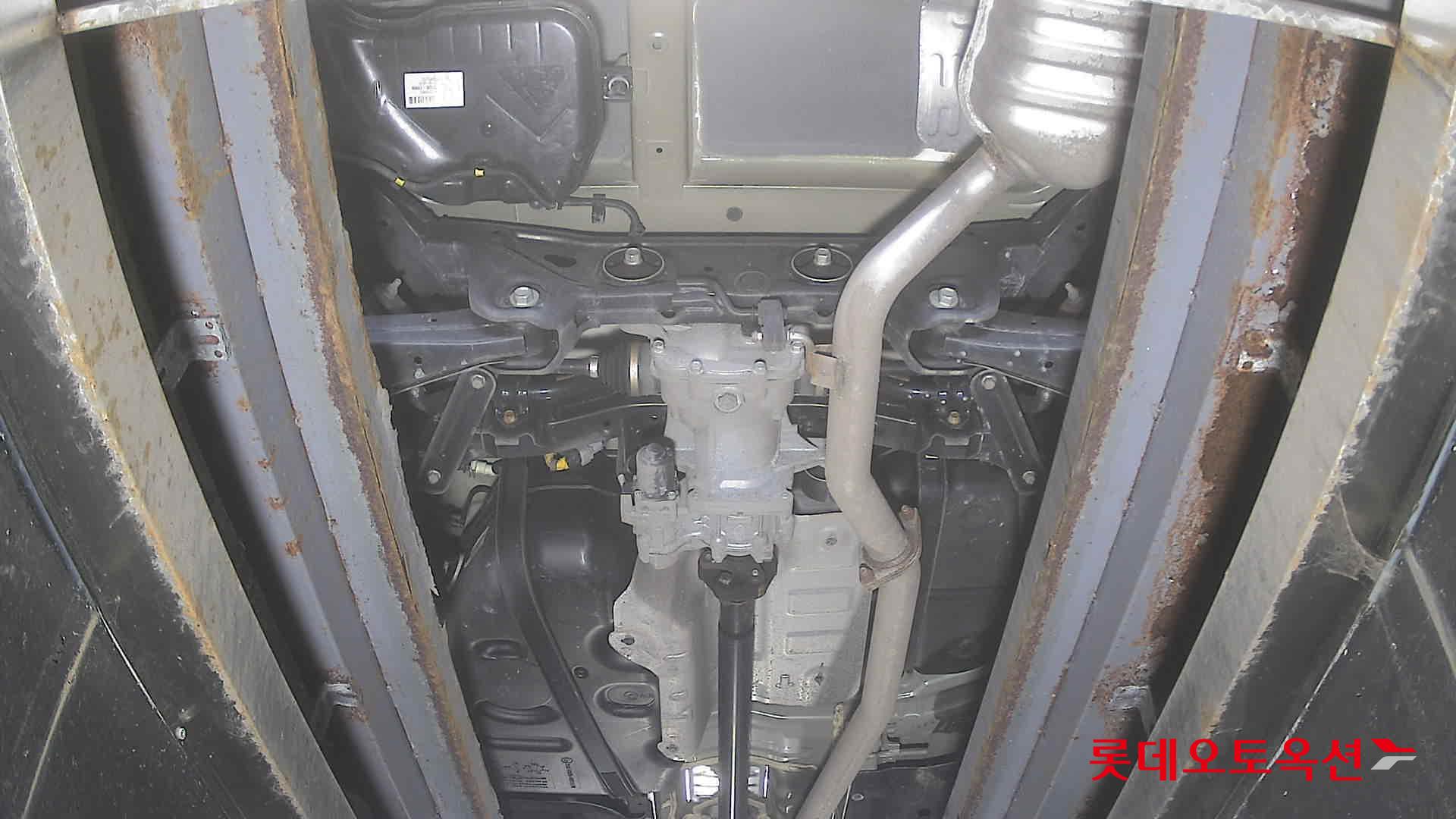 Hyundai Palisade id 3441748 из Кореи 27