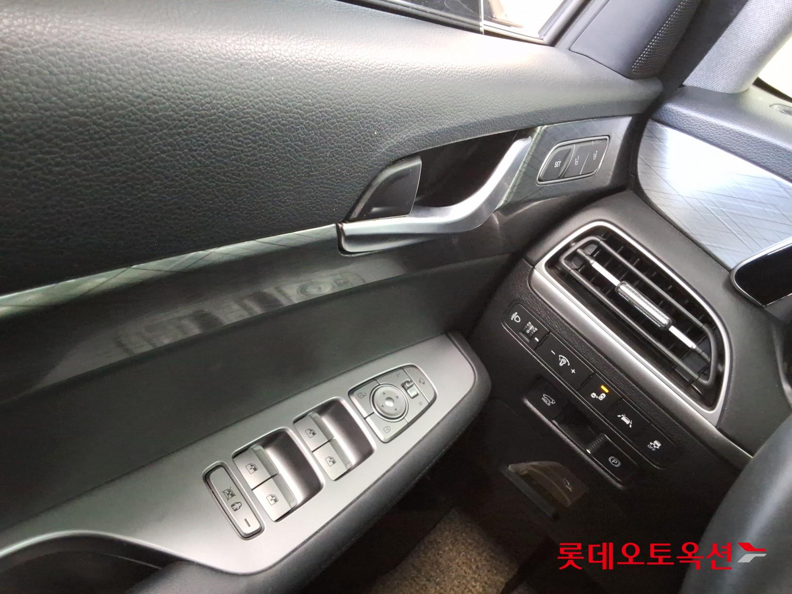 Hyundai Palisade id 3441748 из Кореи 28