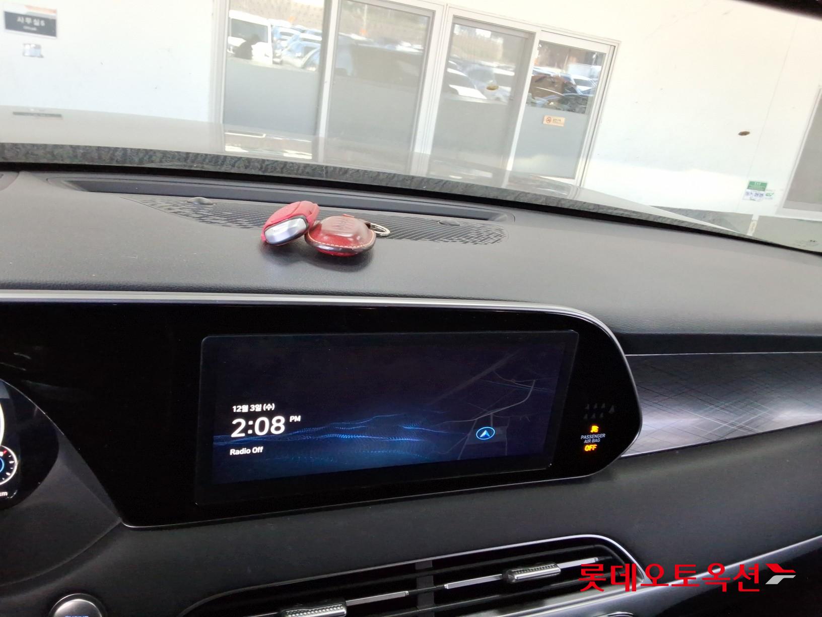 Hyundai Palisade id 3441748 из Кореи 30