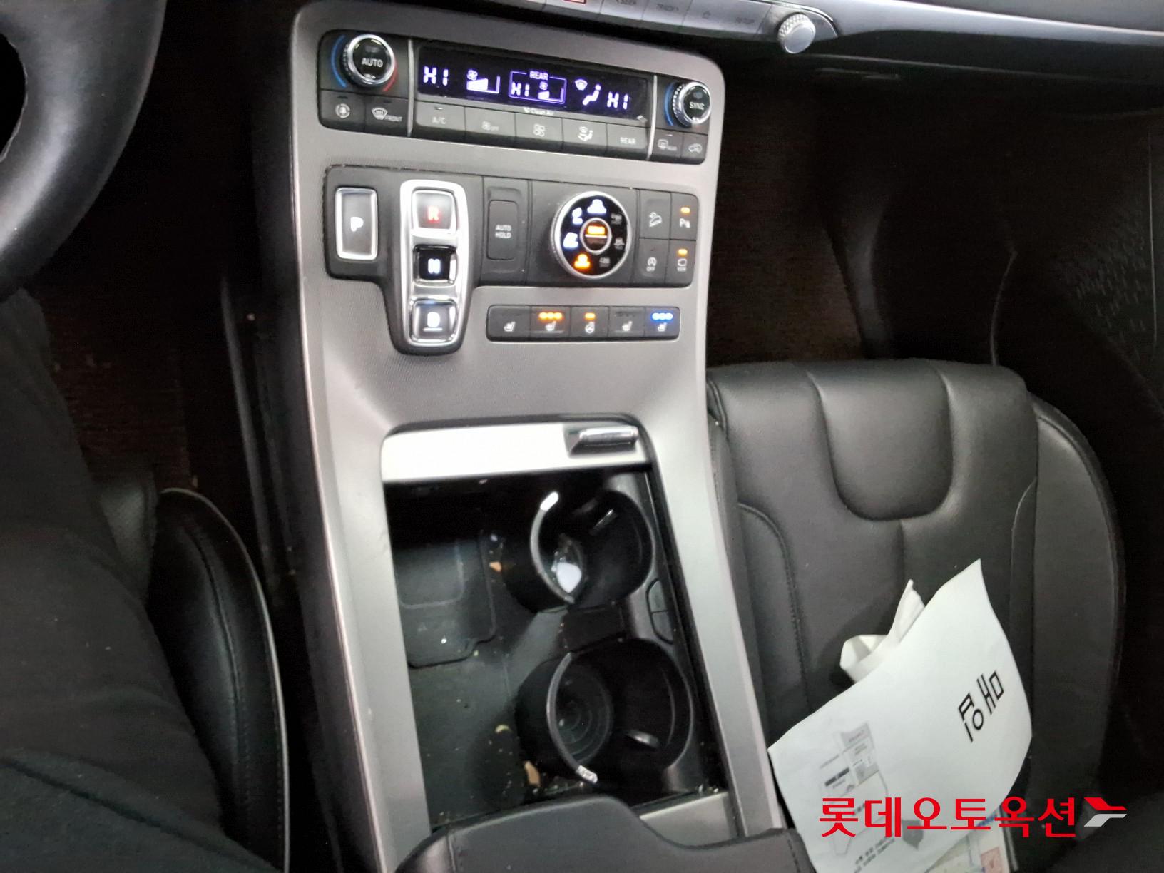 Hyundai Palisade id 3441748 из Кореи 32