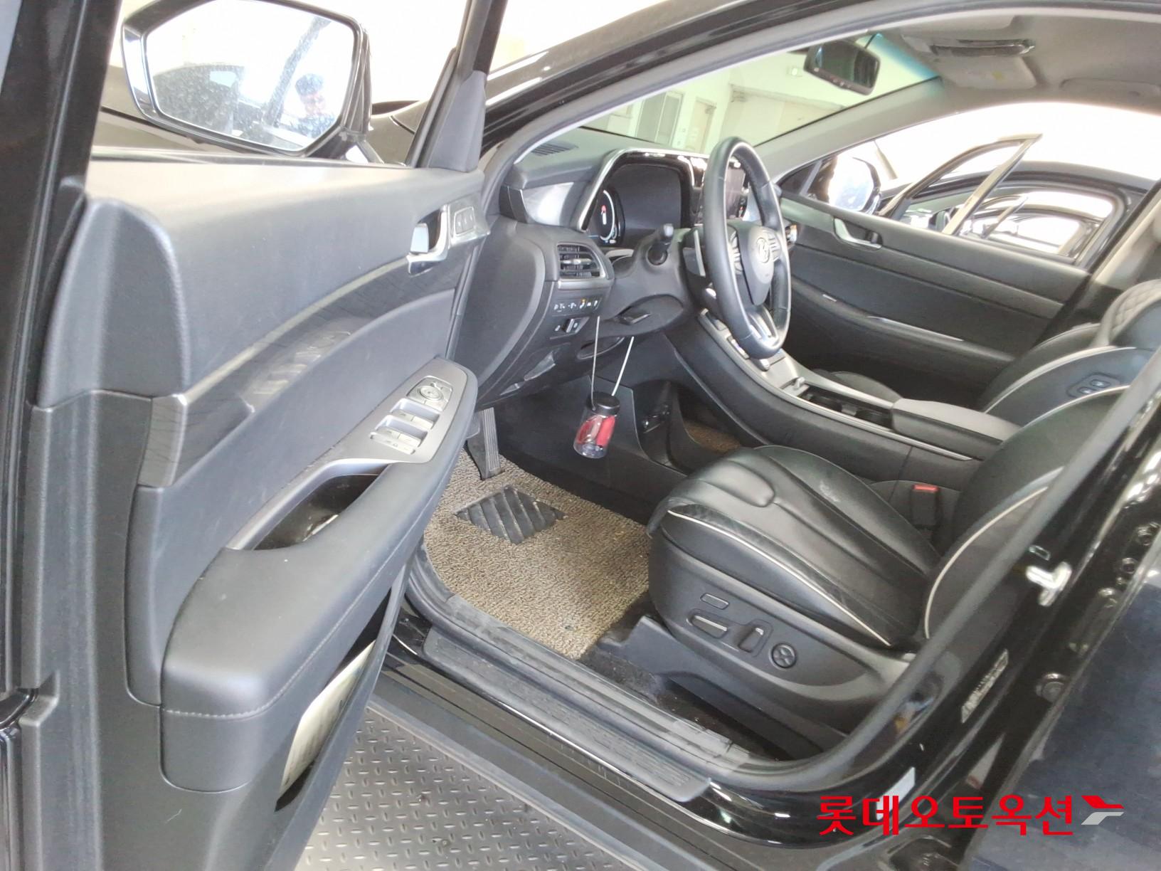 Hyundai Palisade id 3441748 из Кореи 35