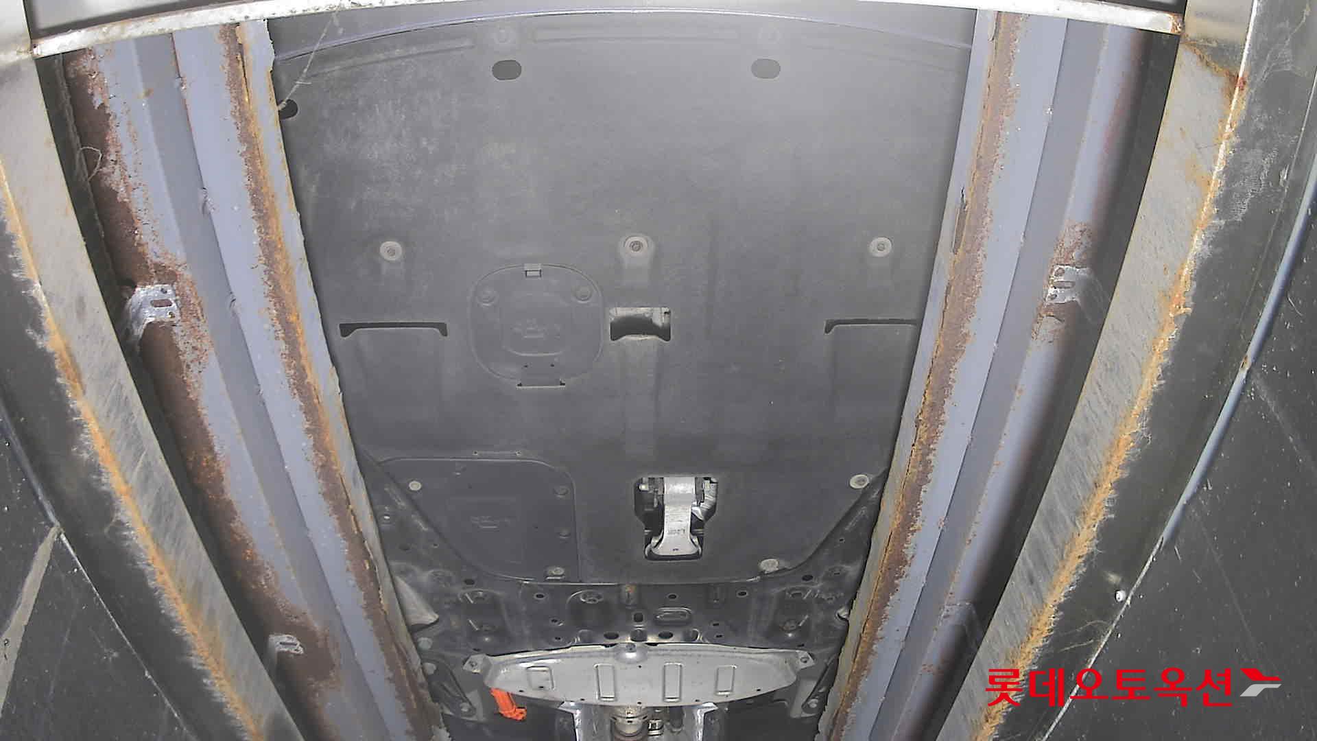 Hyundai Sonata Hybrid id 3441805 из Кореи 26