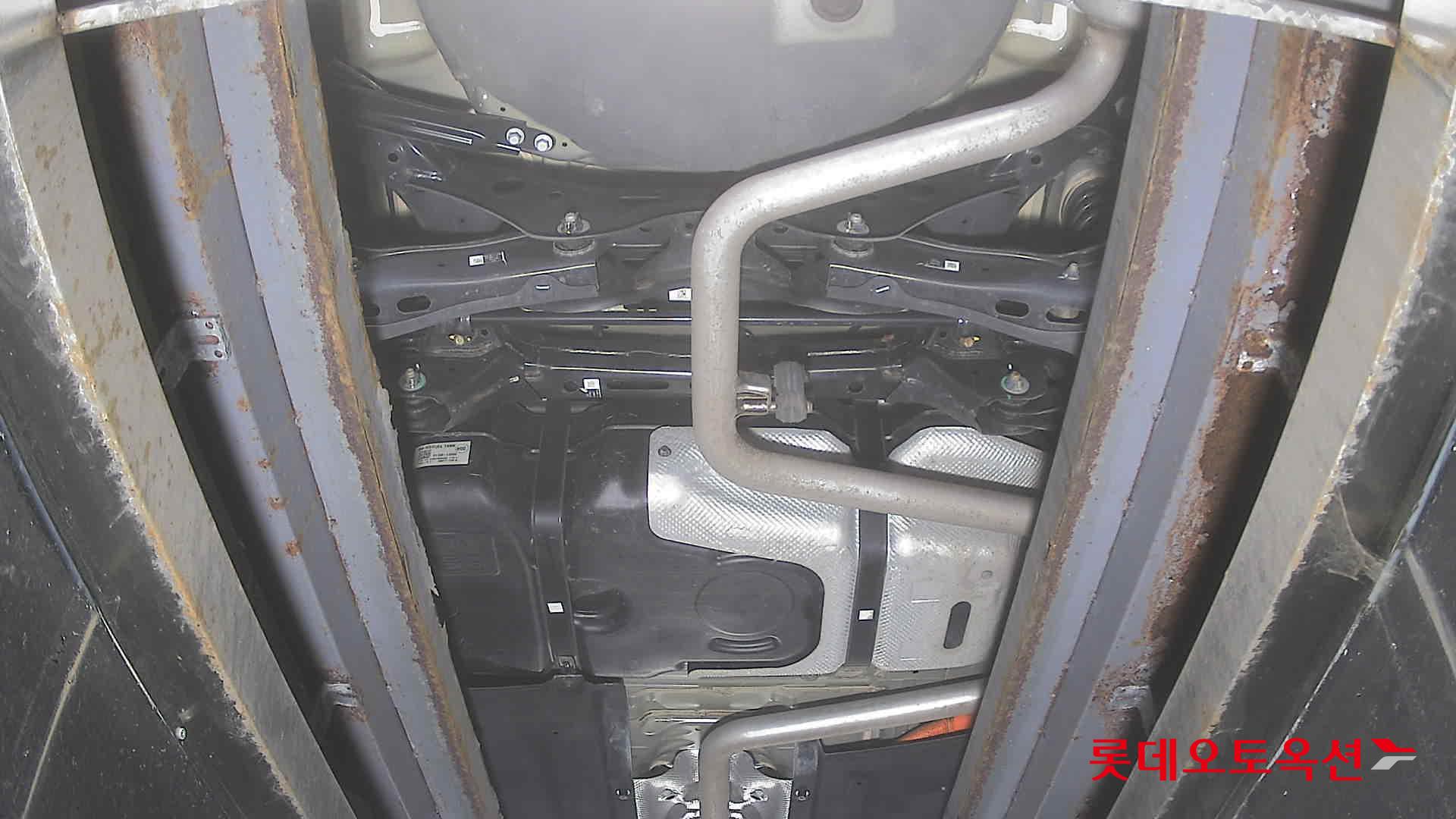 Hyundai Sonata Hybrid id 3441805 из Кореи 27