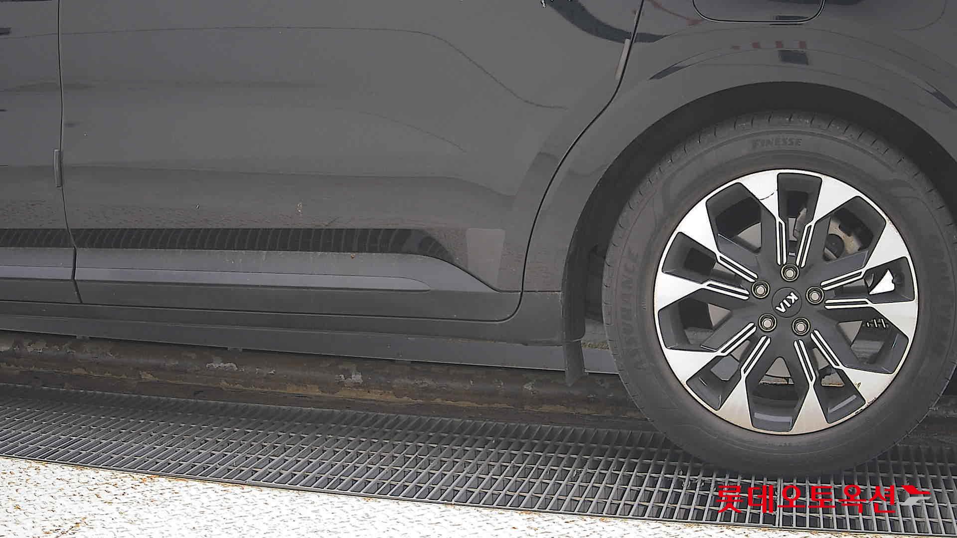 Kia Carnival id 3441785 из Кореи 22