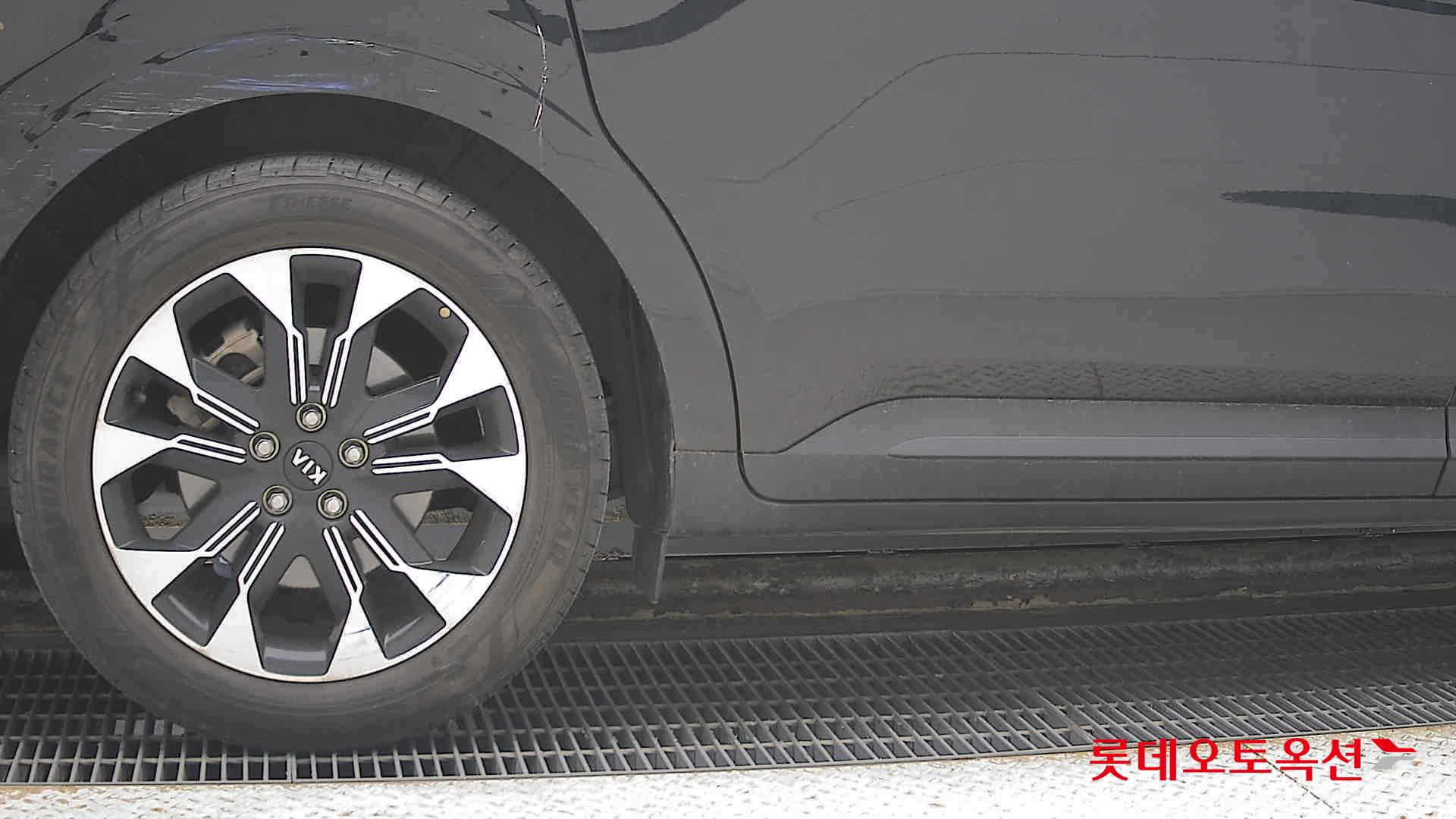 Kia Carnival id 3441785 из Кореи 24