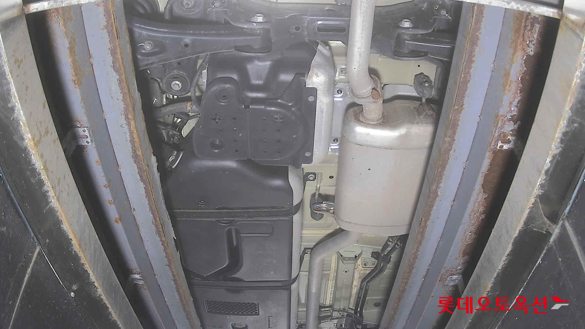 Kia Carnival id 3441785 из Кореи 27