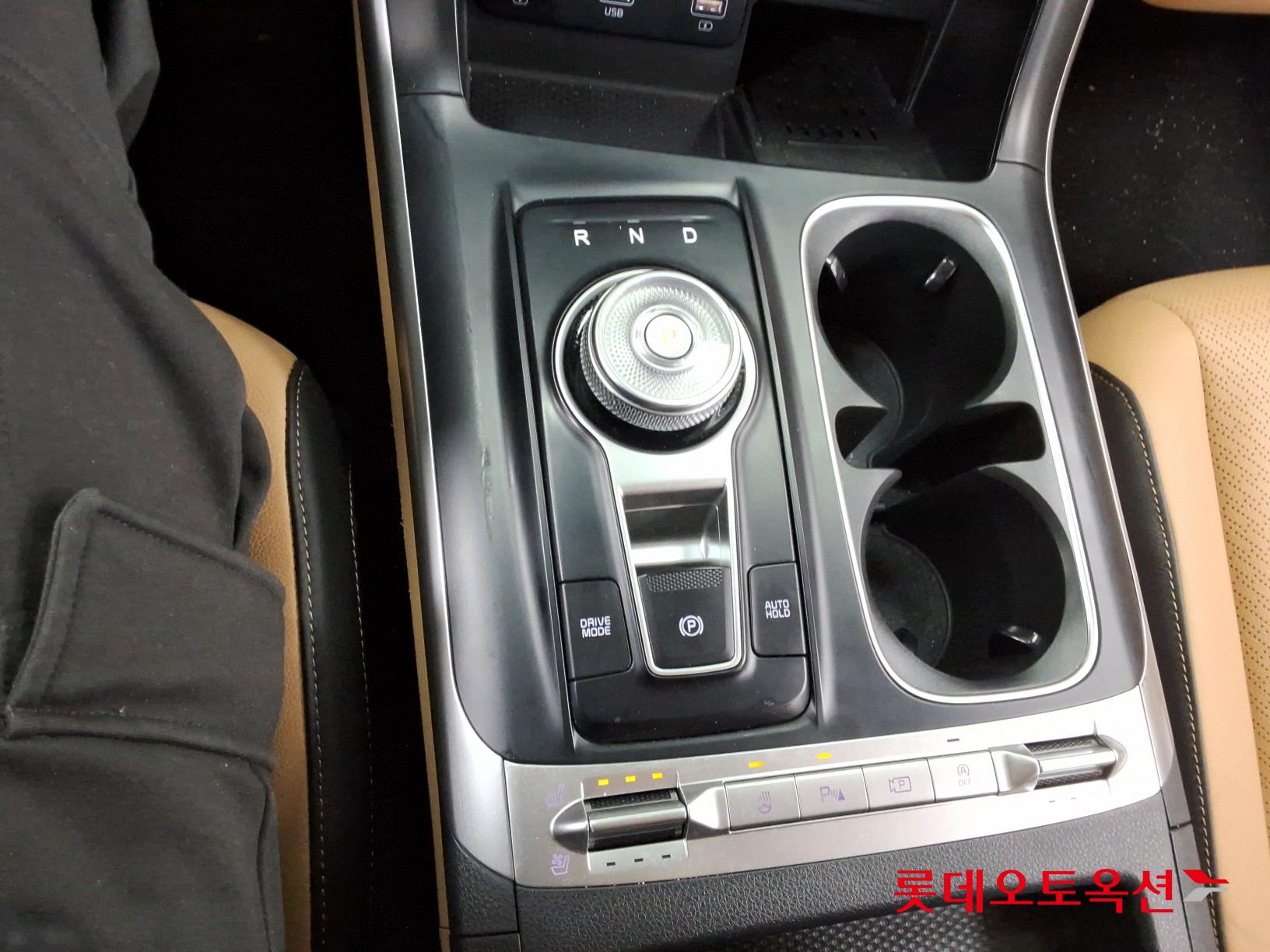 Kia Carnival id 3441785 из Кореи 32